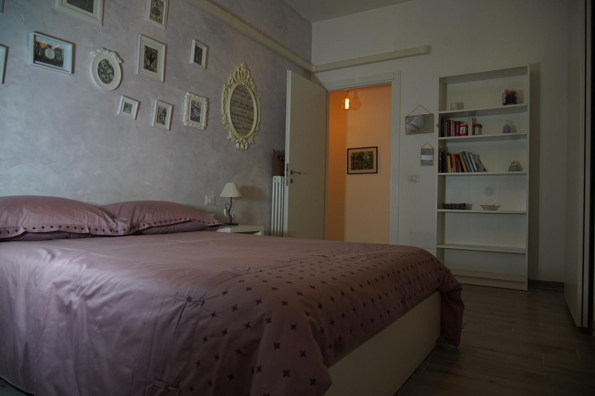 Flora House * Roma