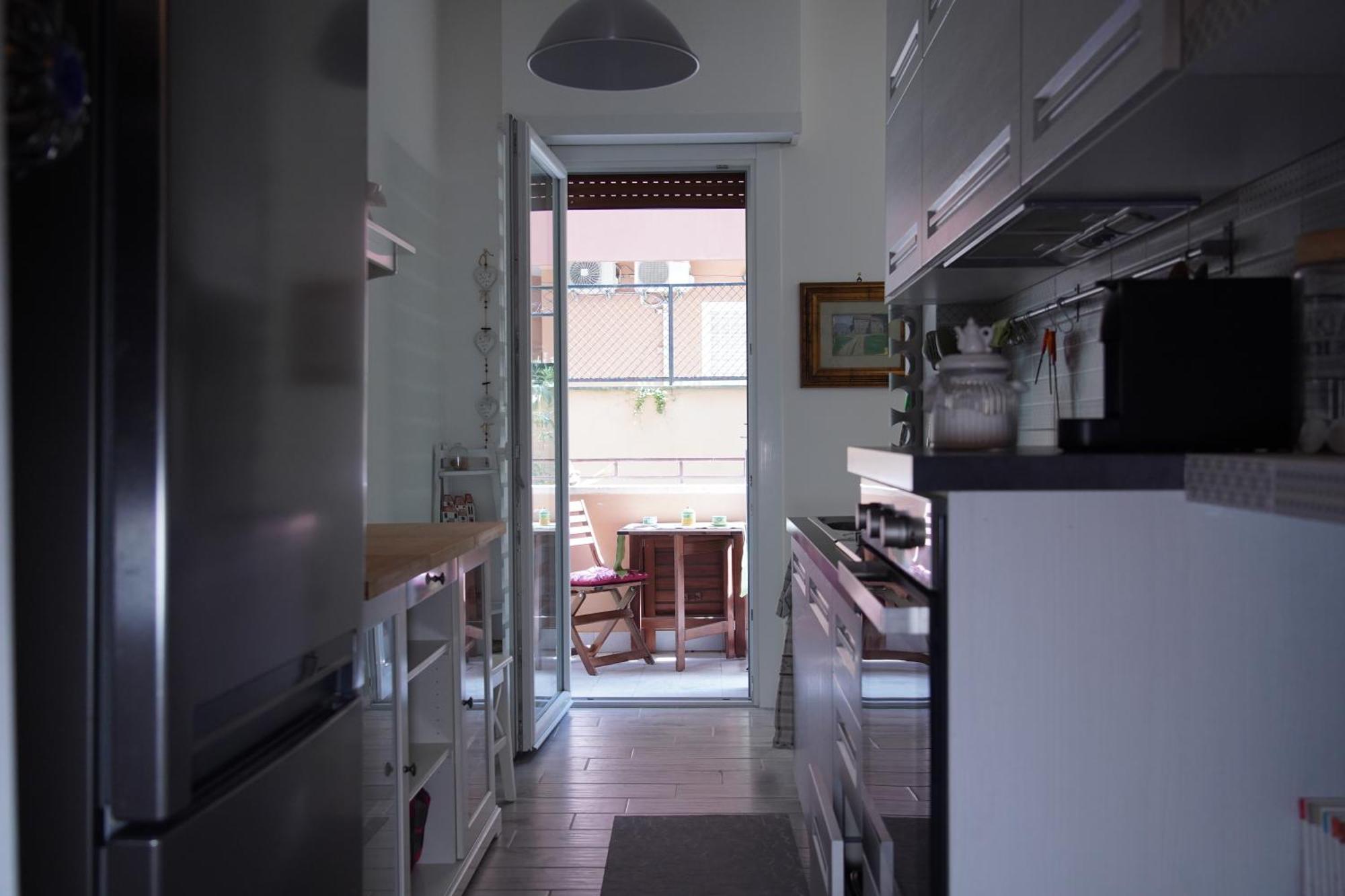 Appartamento Flora House