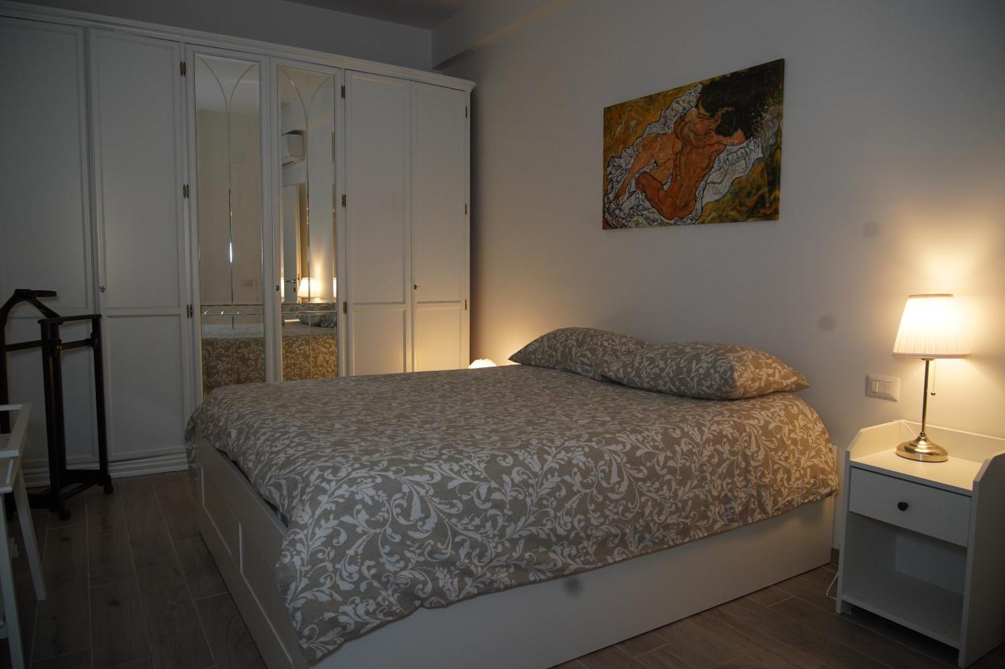 Appartamento Flora House