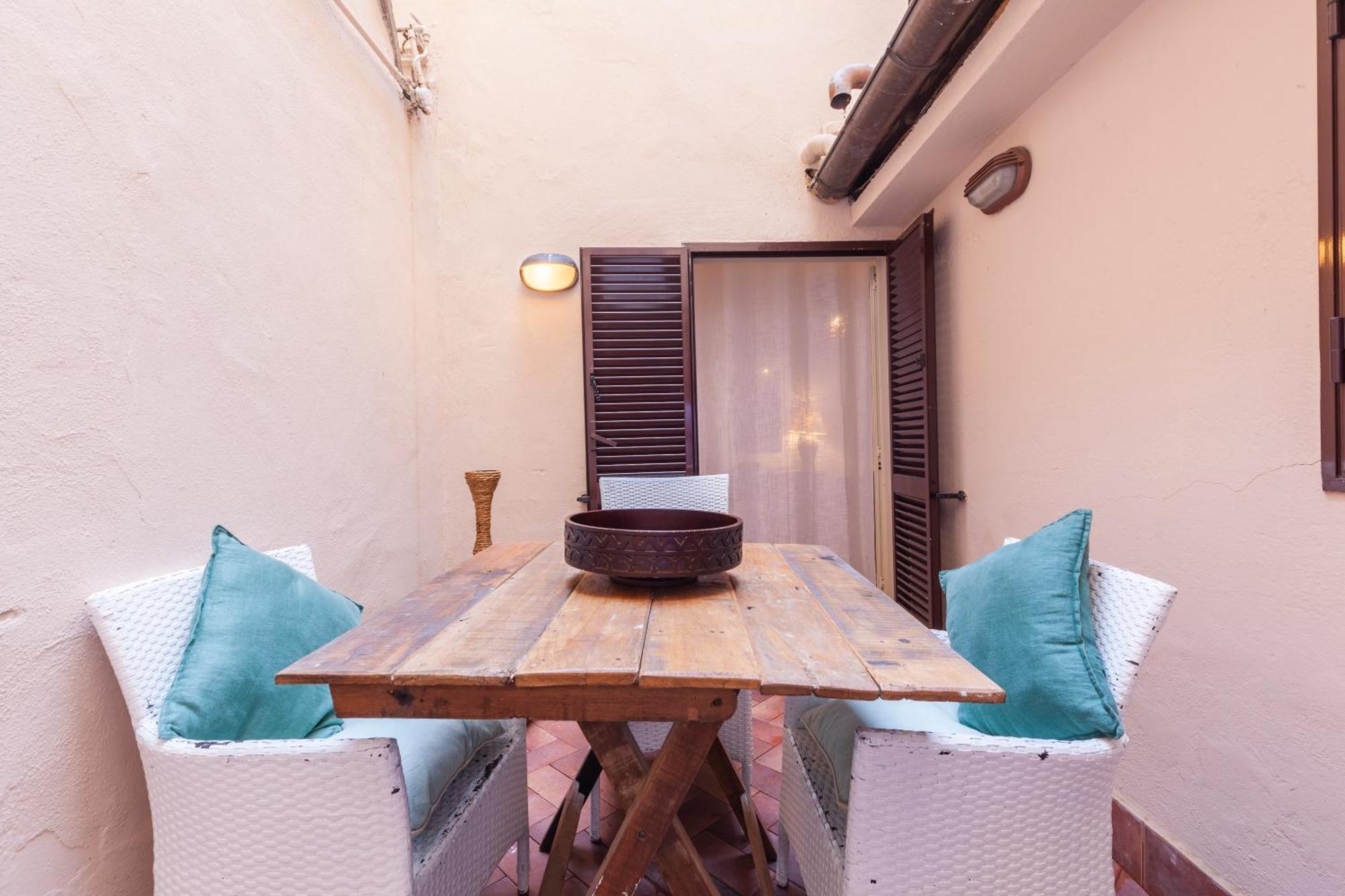 Campo Dei Fiori Elite Luxury For 10 Guests Appartamento