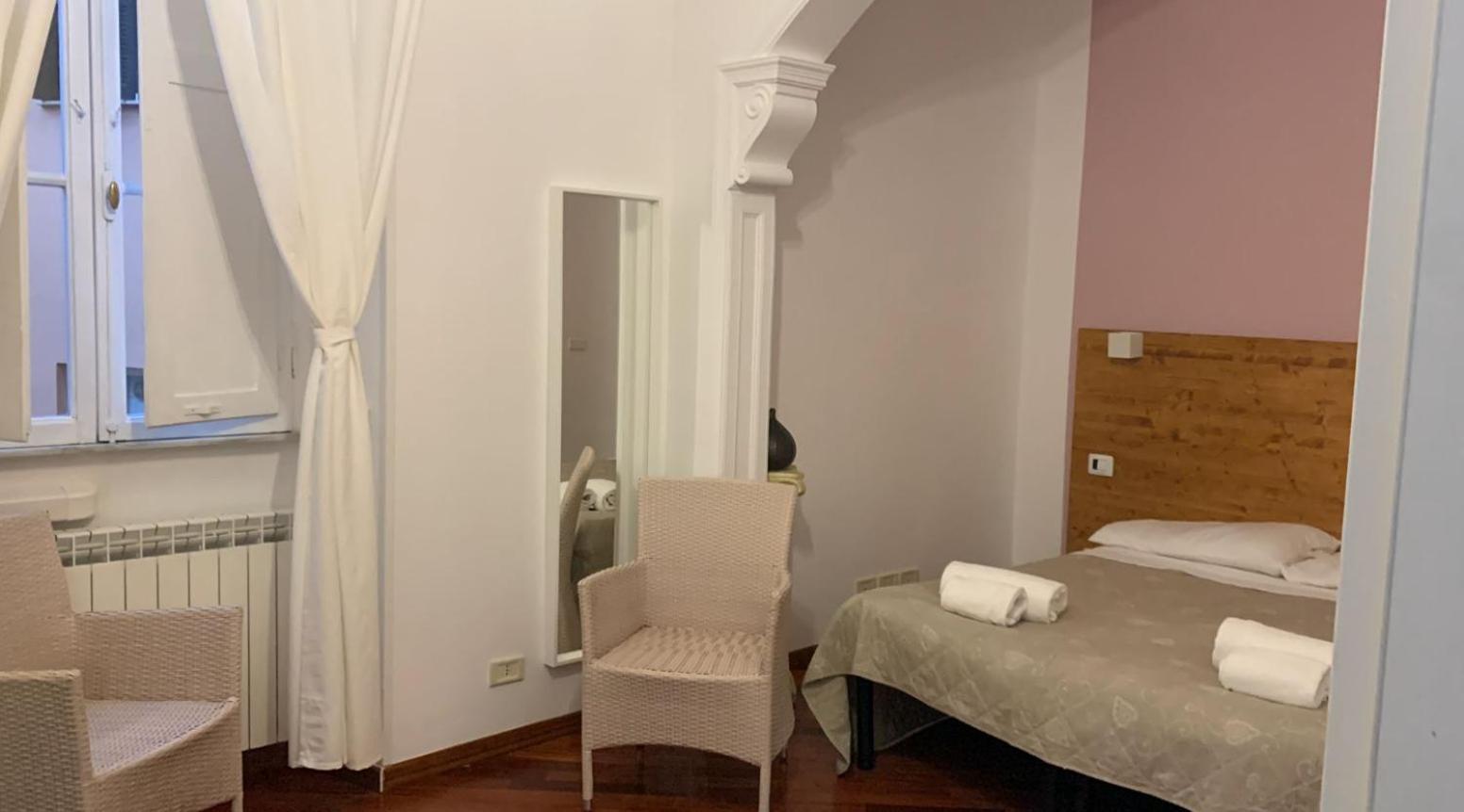 Domus Filiberto Casa de hóspedes *