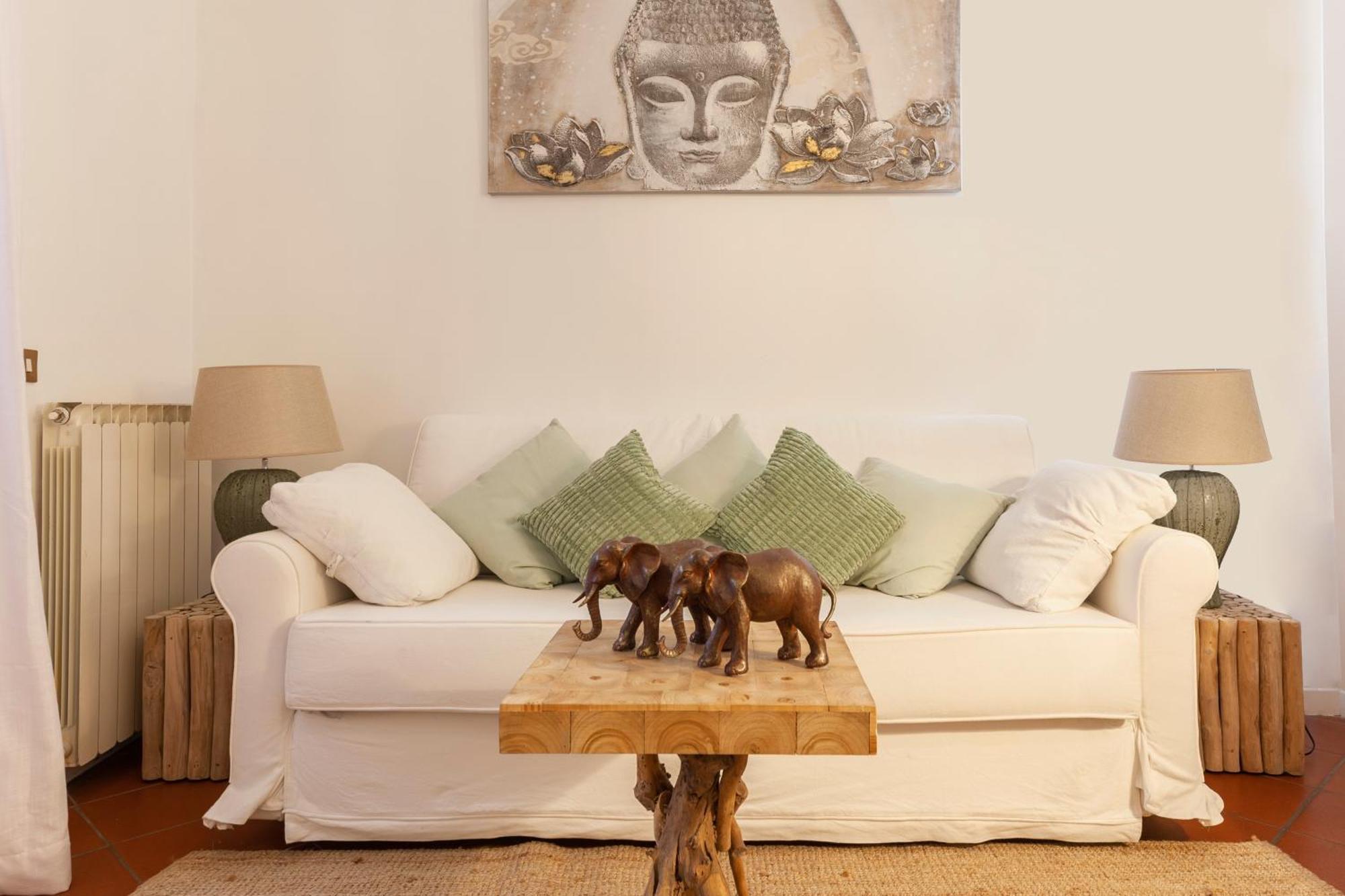 Campo Dei Fiori Elite Luxury For 10 Guests Roma
