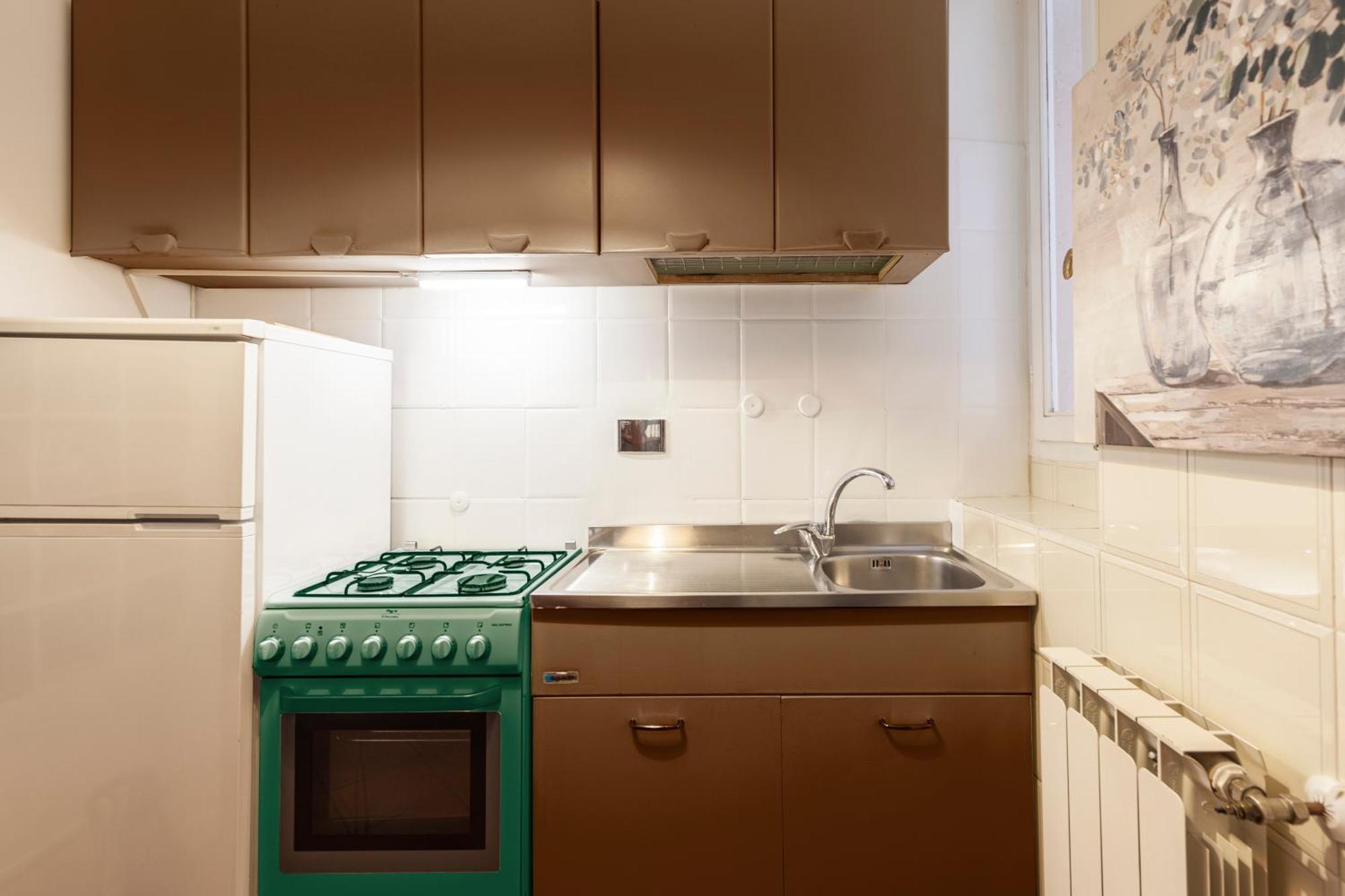 Appartamento Campo Dei Fiori Elite Luxury For 10 Guests Roma