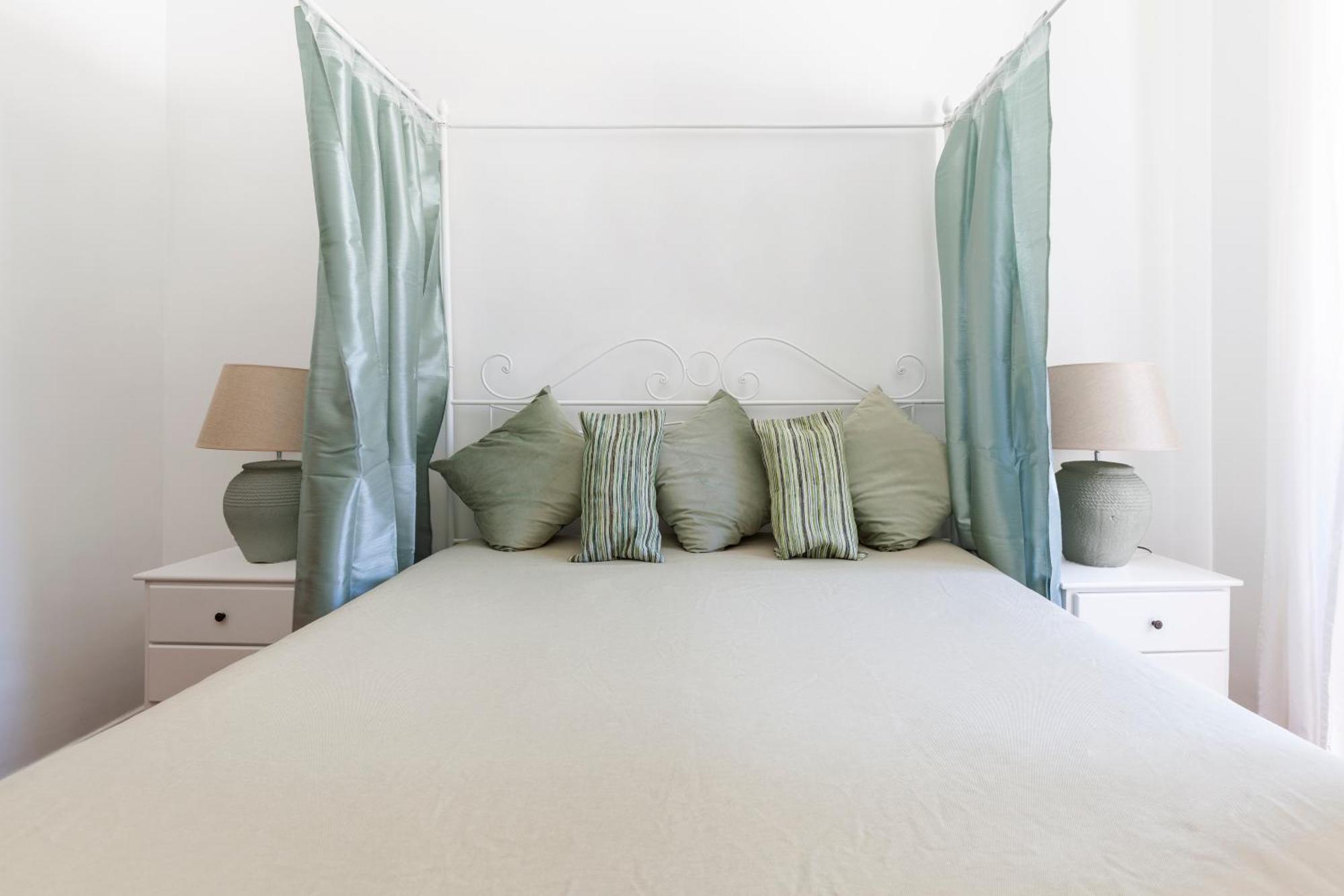 Campo Dei Fiori Elite Luxury For 10 Guests *