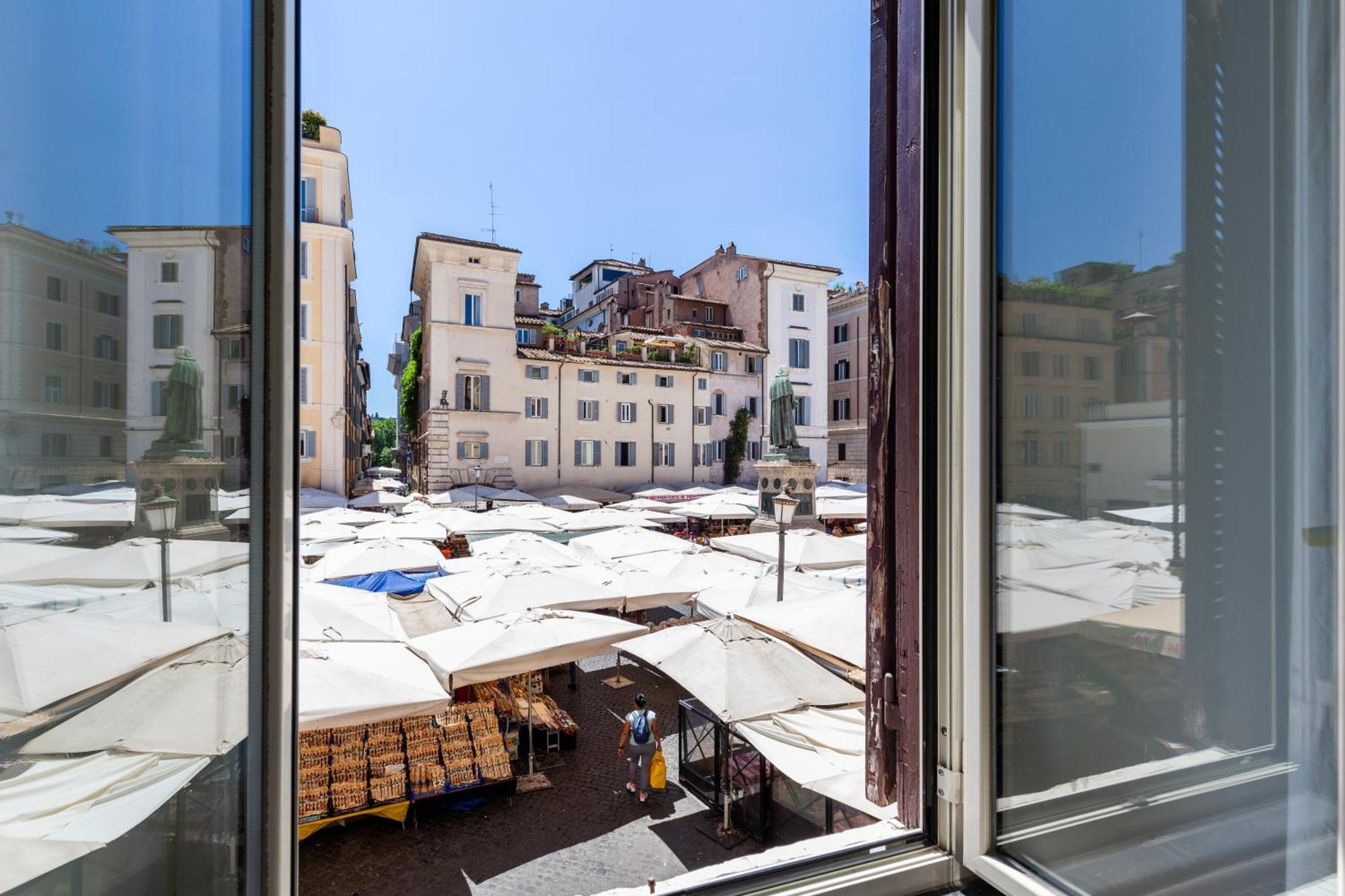 Campo Dei Fiori Elite Luxury For 10 Guests *