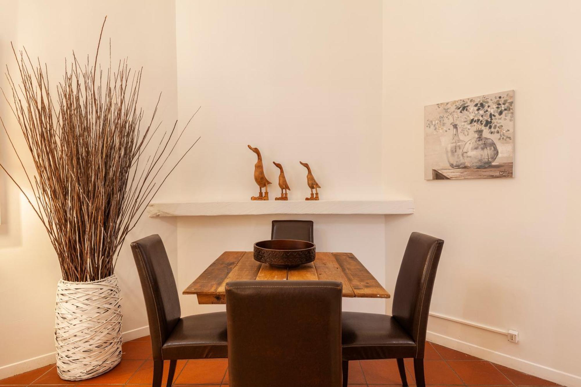 Appartamento Campo Dei Fiori Elite Luxury For 10 Guests *