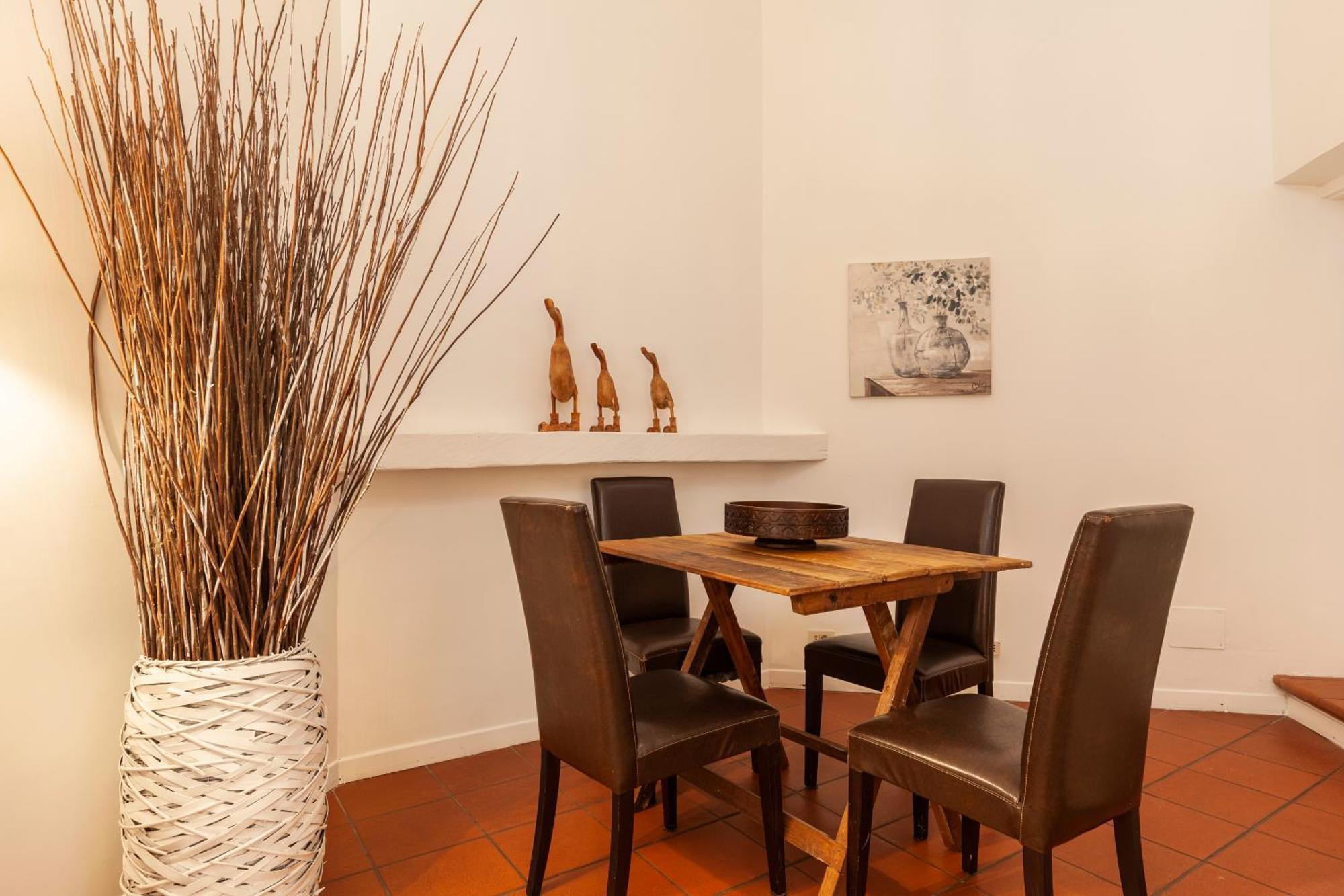 Campo Dei Fiori Elite Luxury For 10 Guests Roma