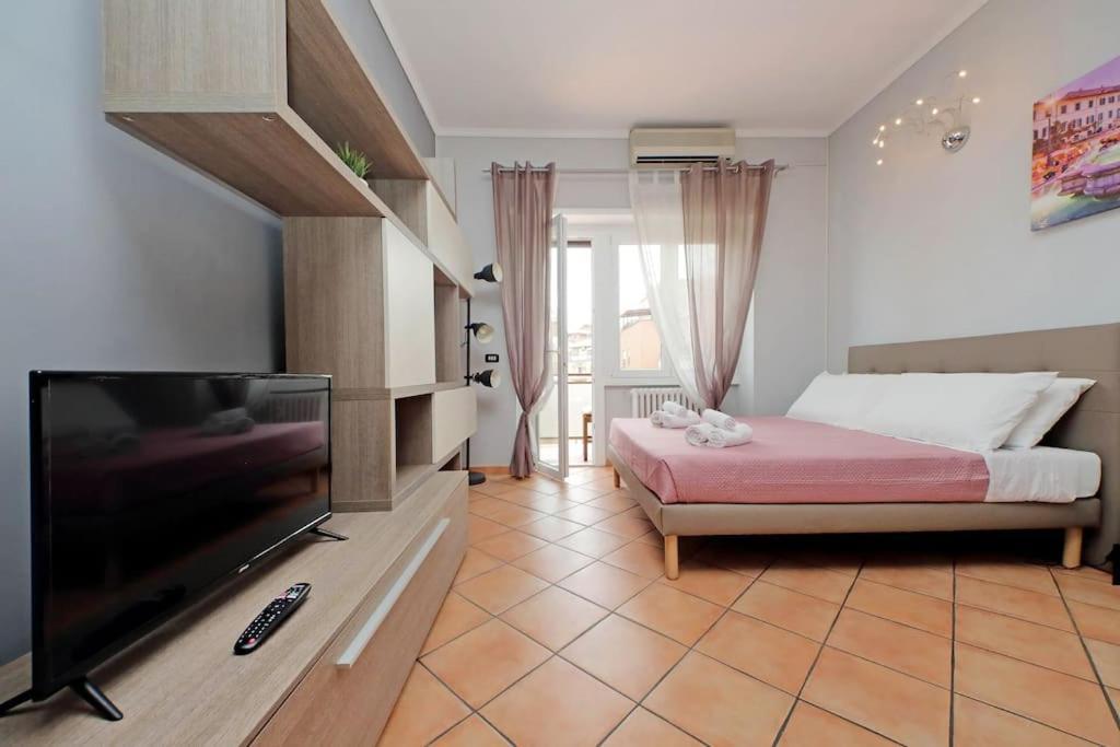 Aria Di Apartment