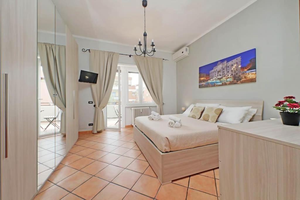 Apartment Aria Di