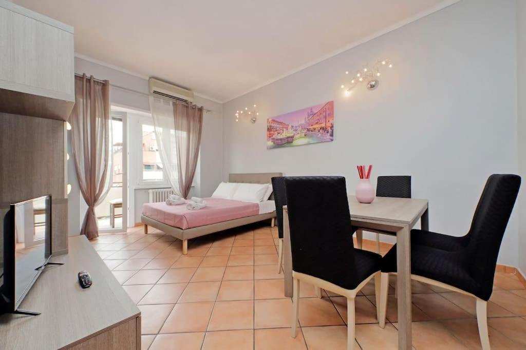 Aria Di Apartment