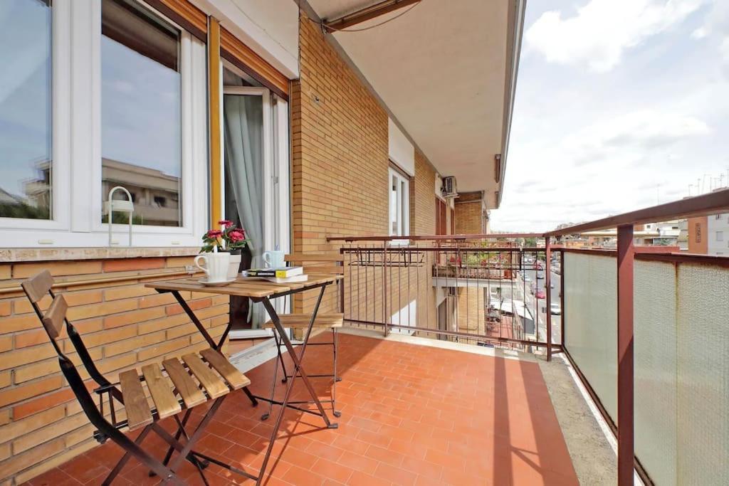 Apartamento Aria Di