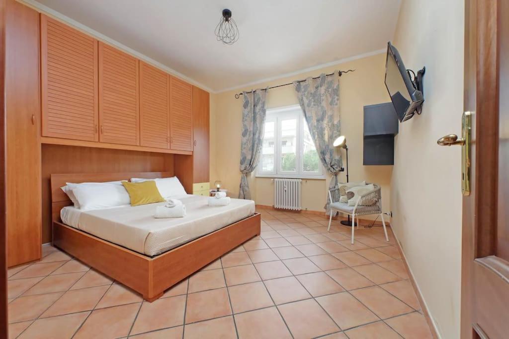 Aria Di Apartamento Roma