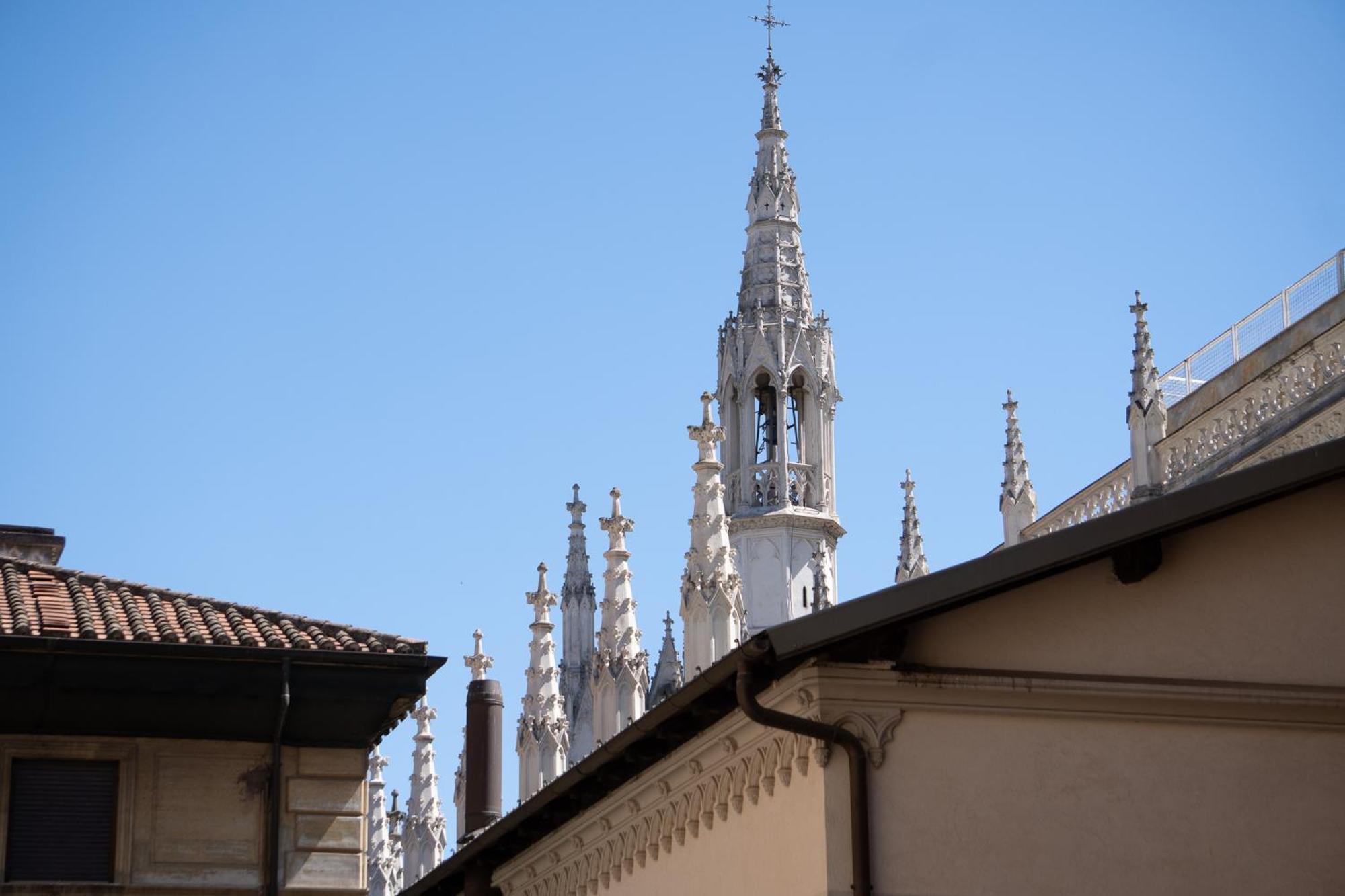 Leilighet Palazzaccio *