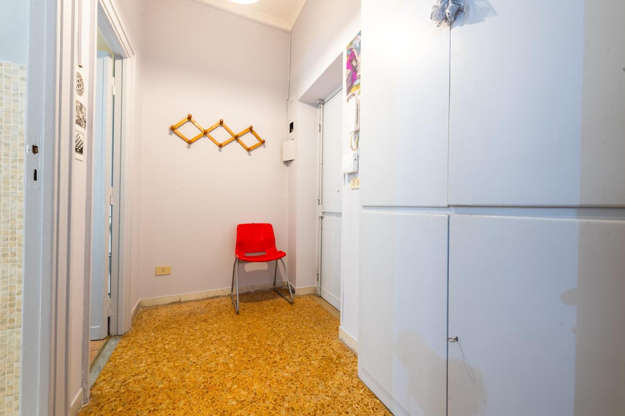 Appartamento Magiu Roma