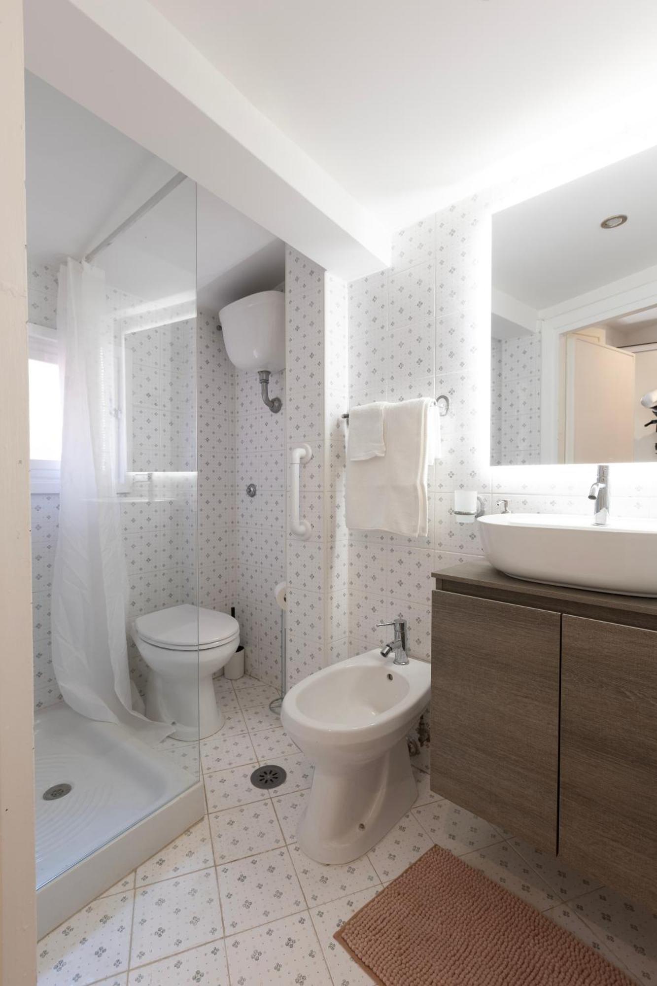 Apartamento Piazza Del Popolo - The Heart Of *