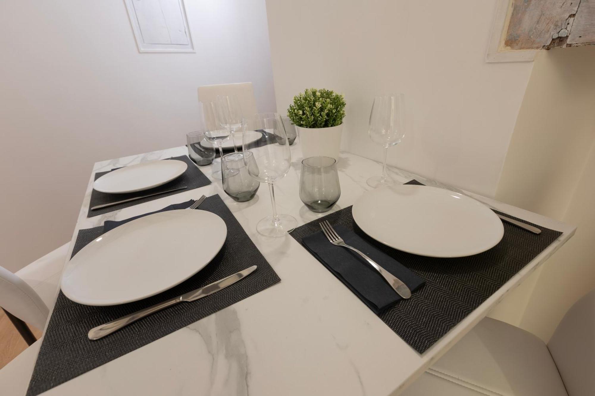 Apartamento Piazza Del Popolo - The Heart Of