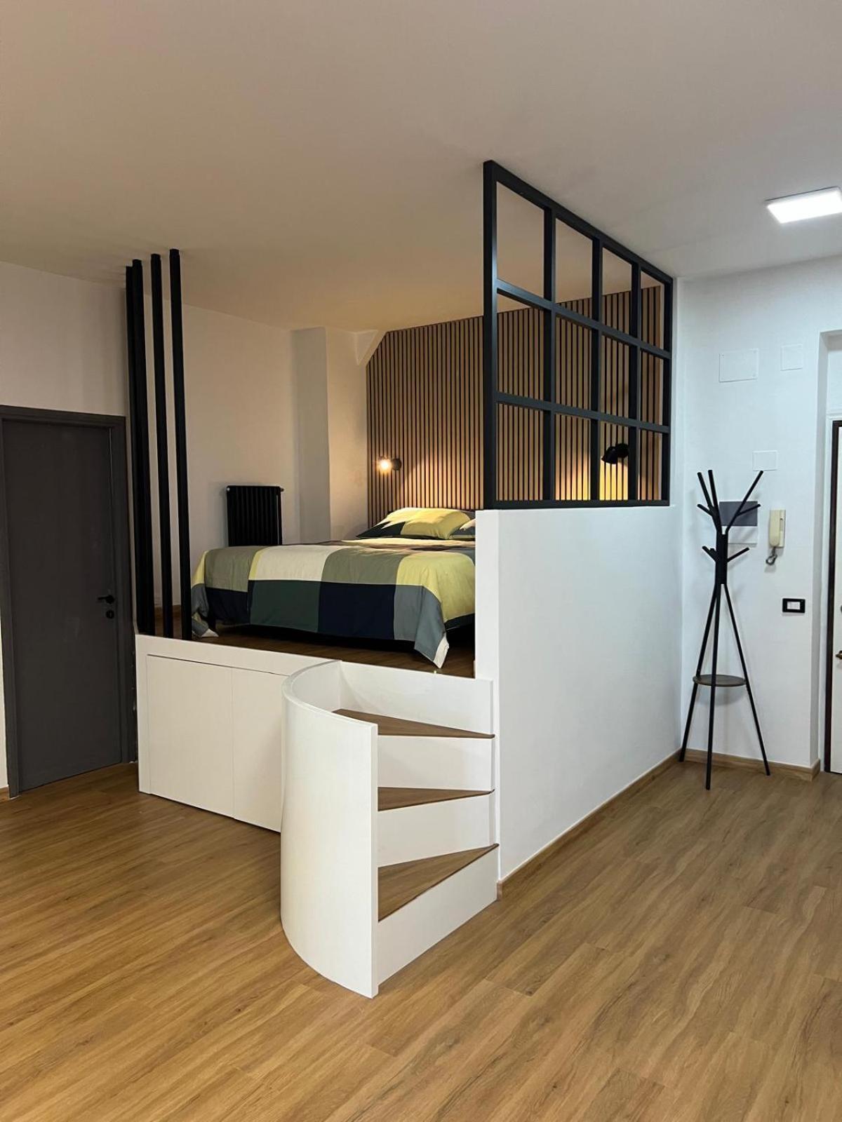 Athome104 * Roma