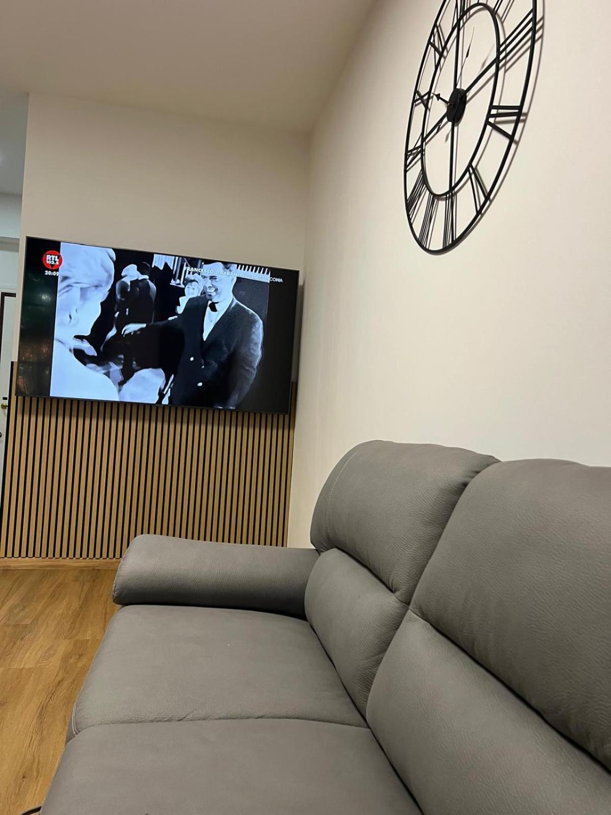 Athome104 Apartamento *