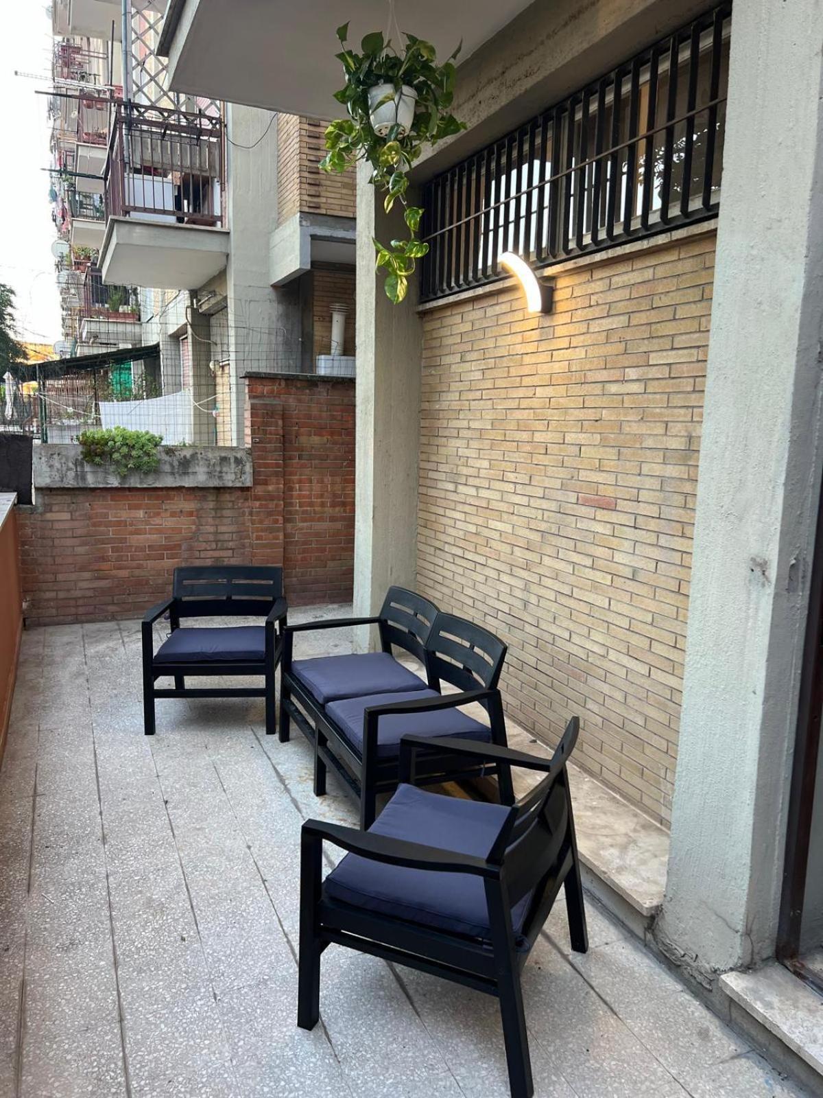 Athome104 * Roma