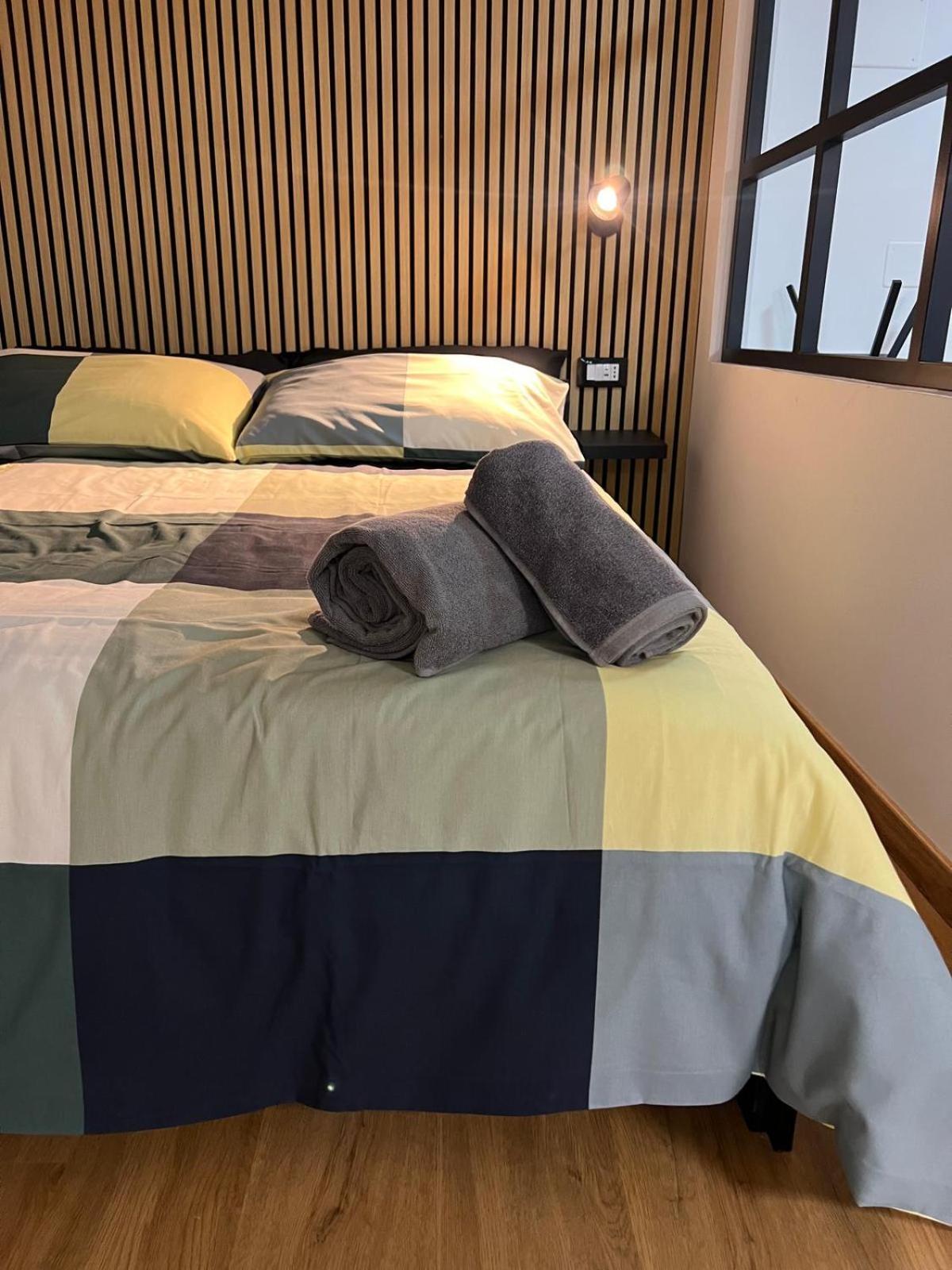 Athome104 Apartamento Roma