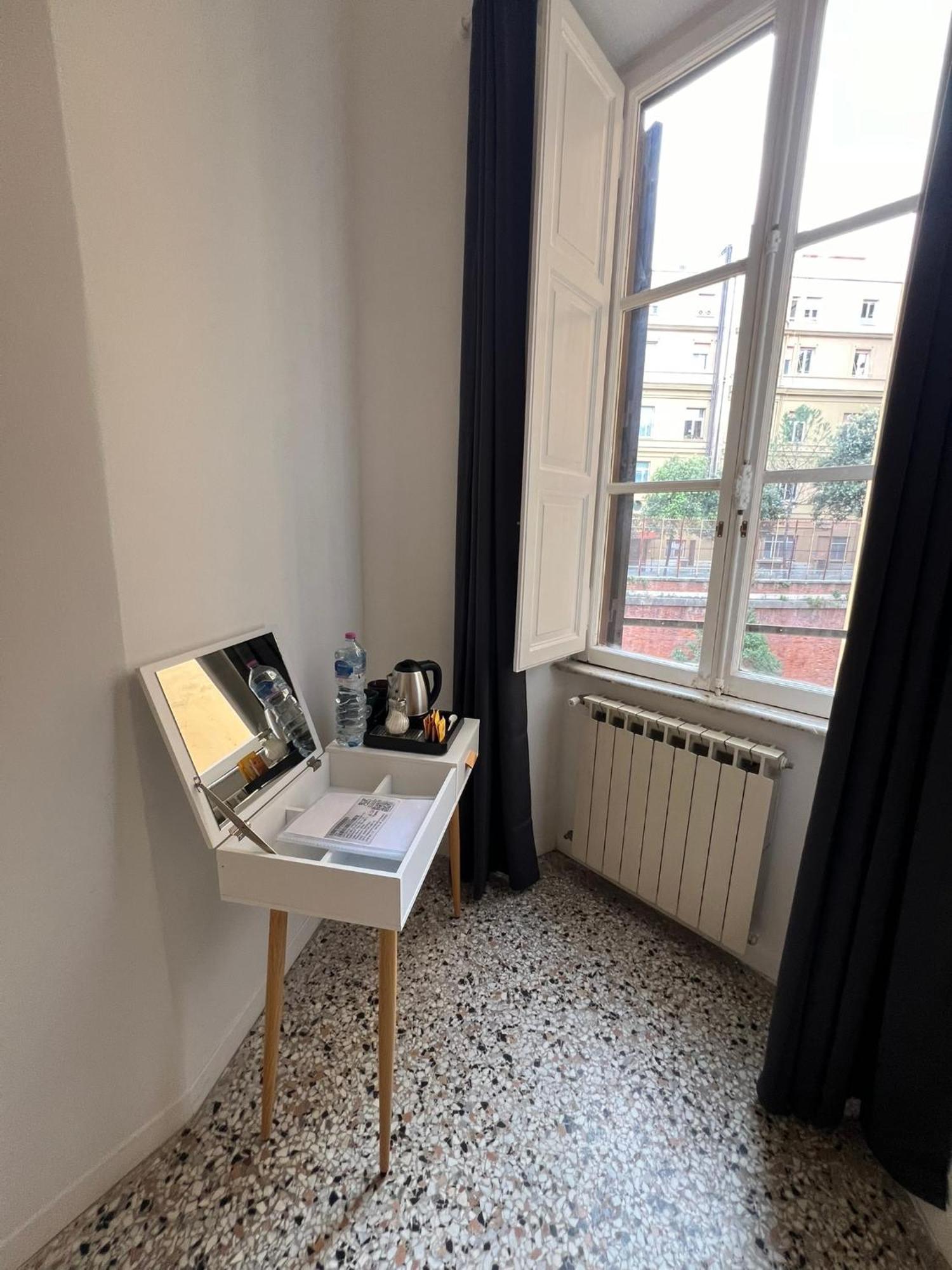 Luxury Anelli Center Of Rom