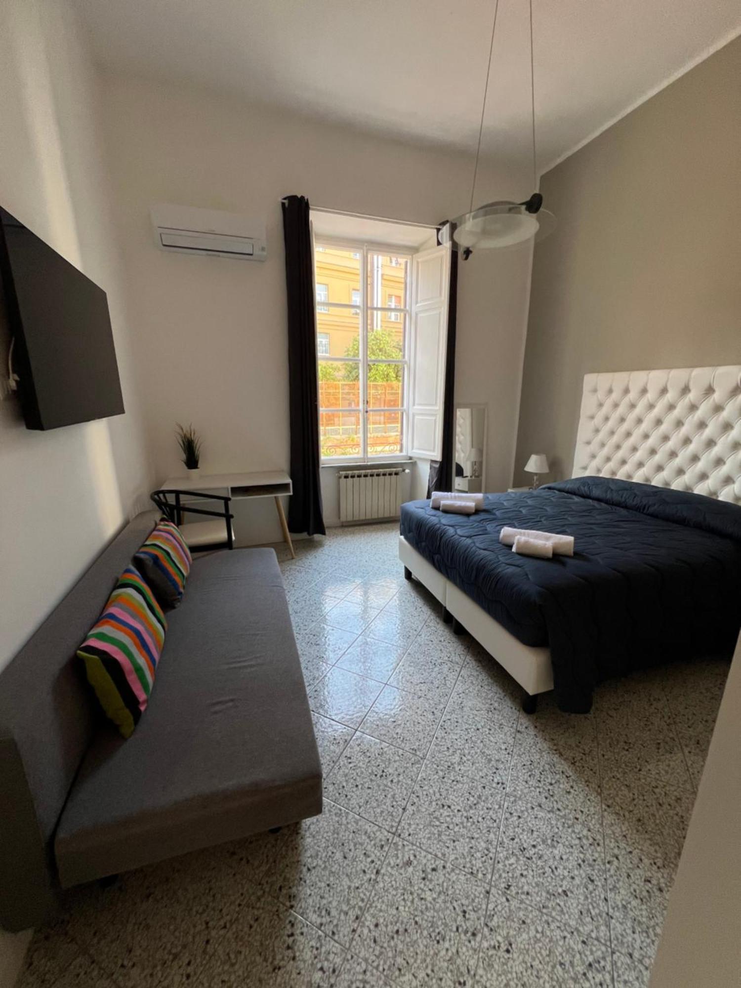 Luxury Anelli Center Of Apartment Rom