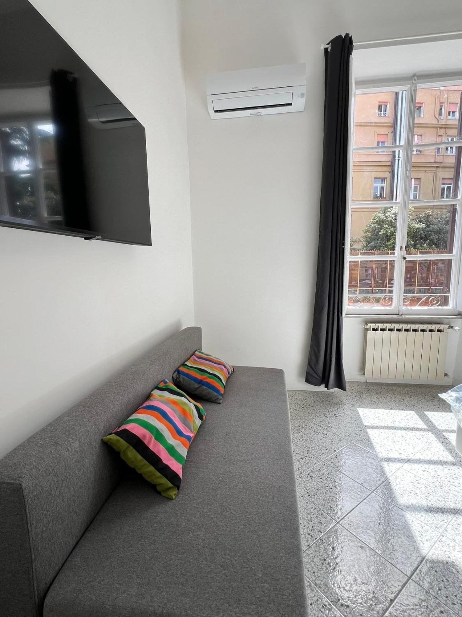 Apartment Luxury Anelli Center Of Rom