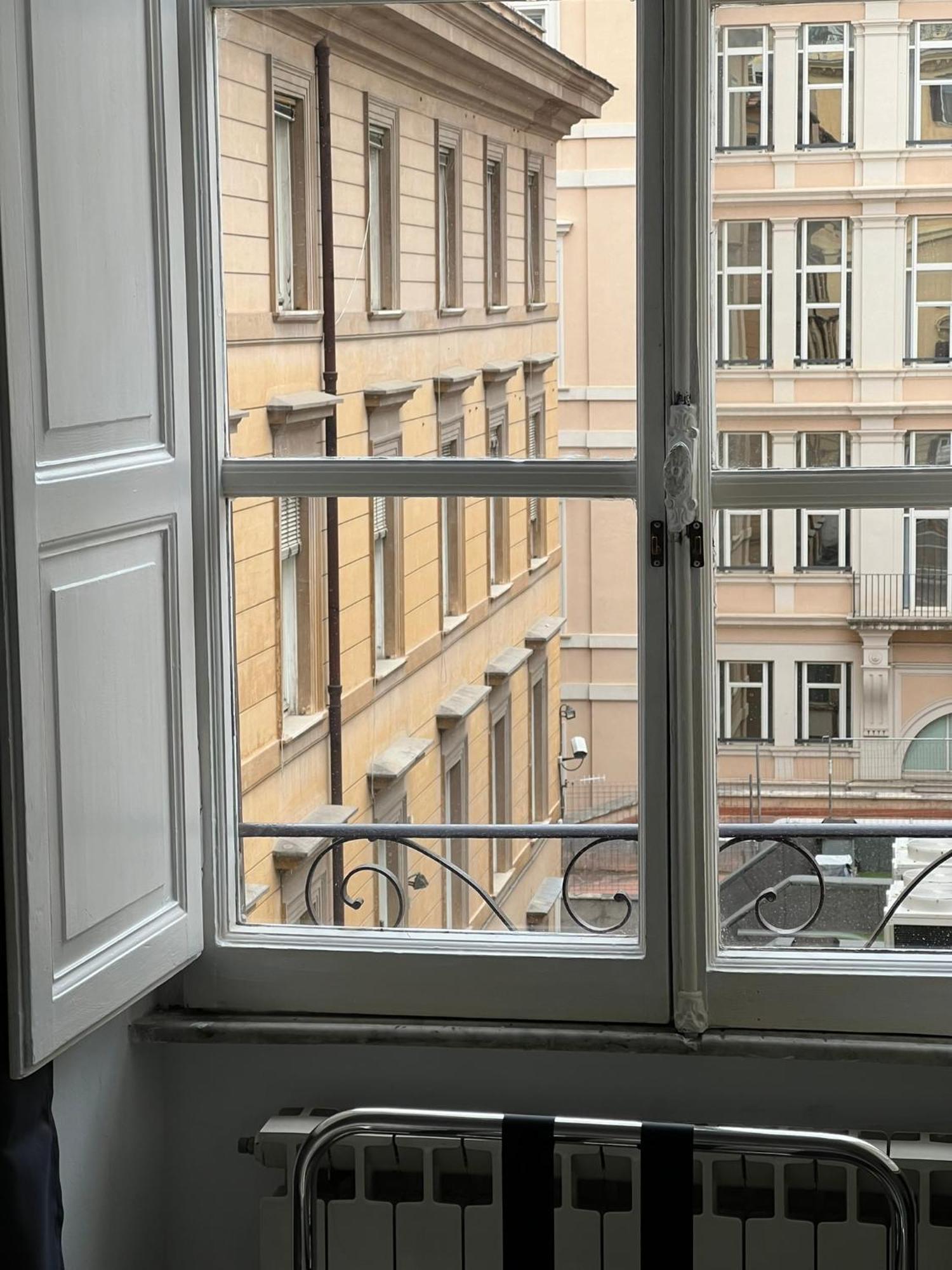 Luxury Anelli Center Of Apartment *