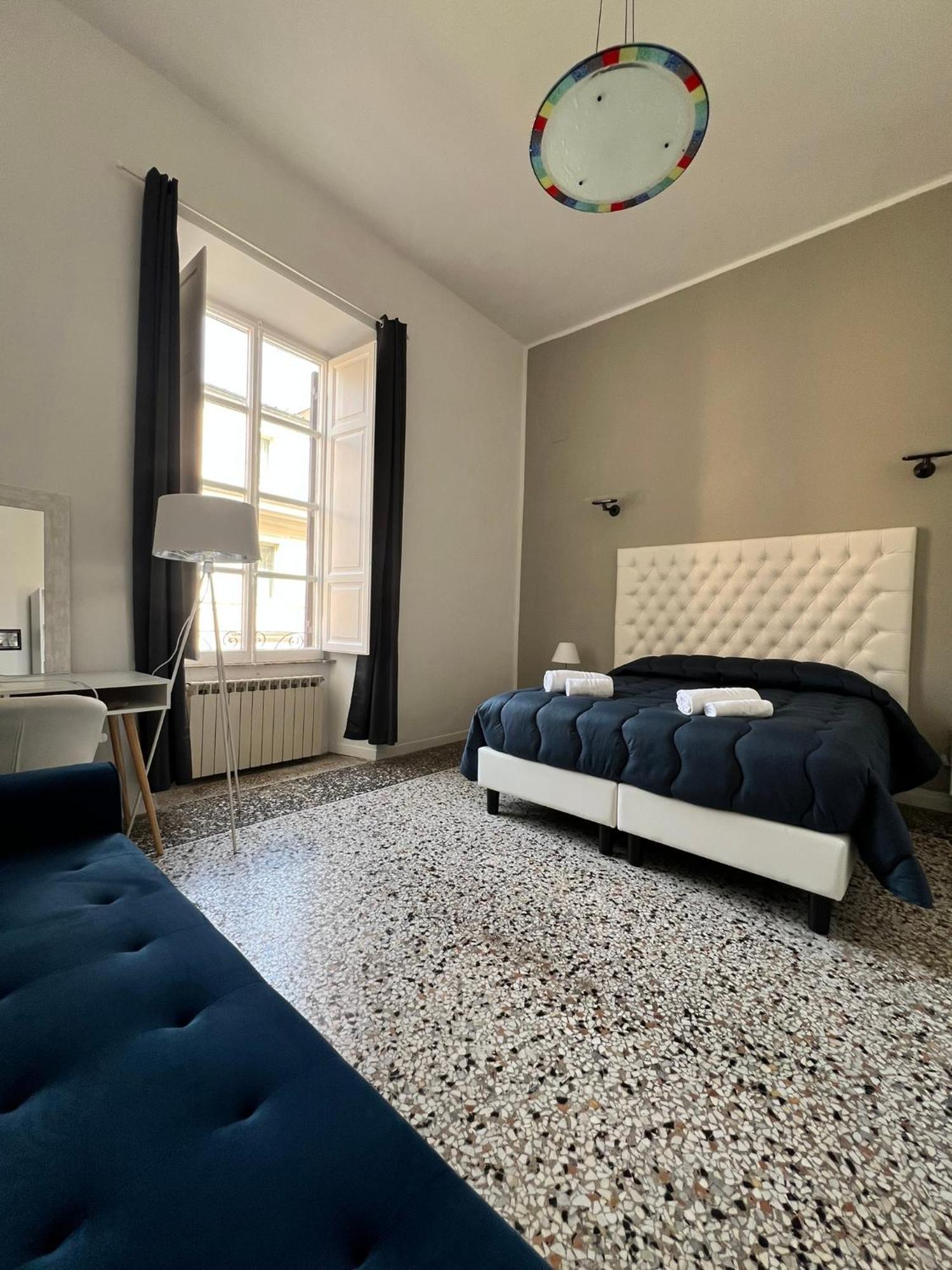Apartment Luxury Anelli Center Of *