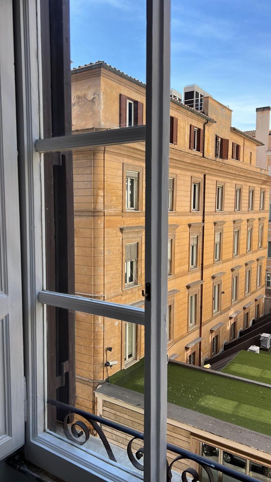 Luxury Anelli Center Of Apartment