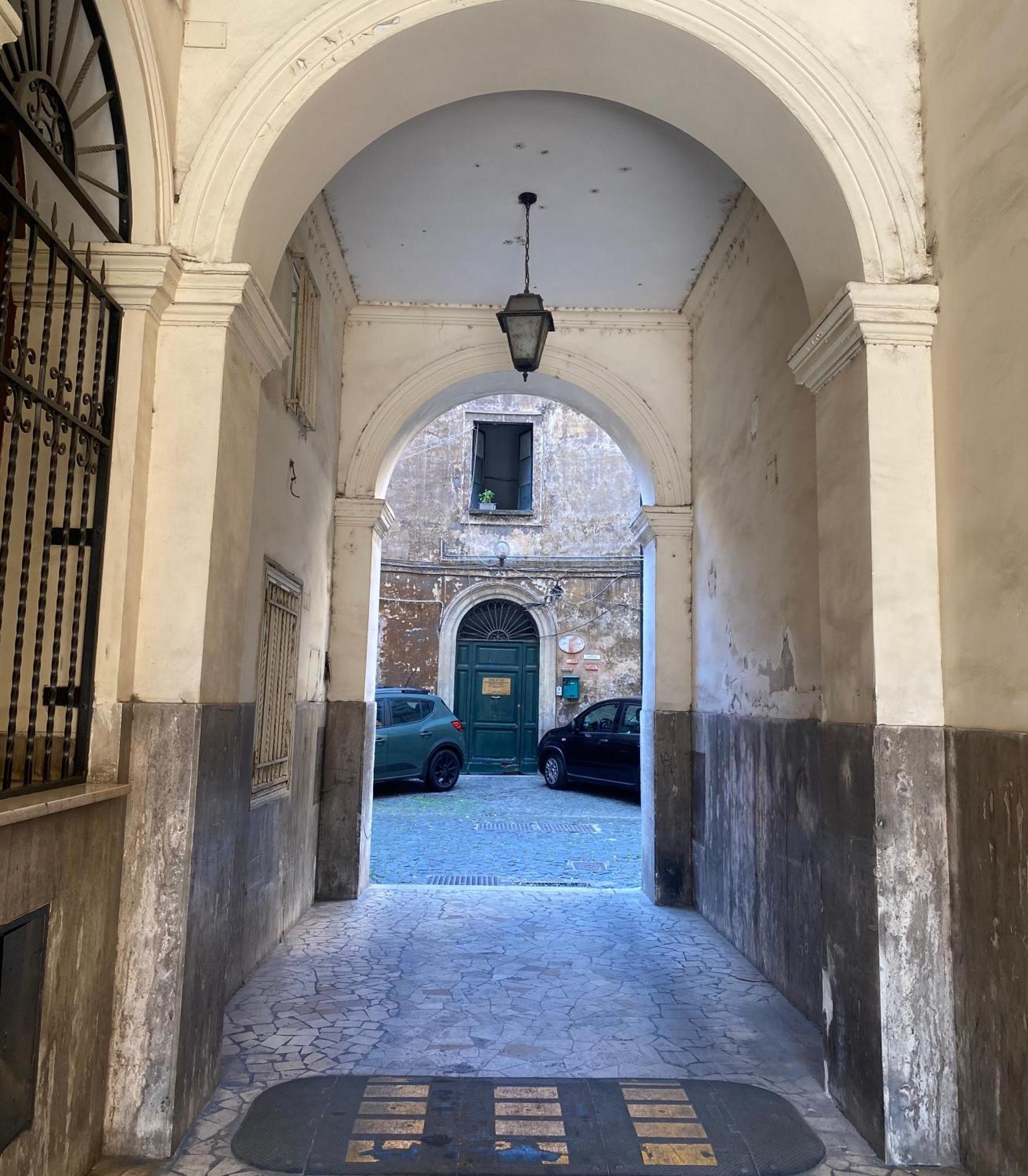 Piazza Del Popolo - Attico Apartamento
