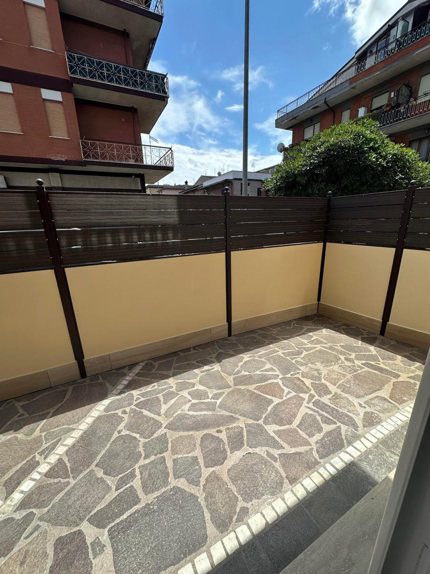 Apartment La Casetta Di Max