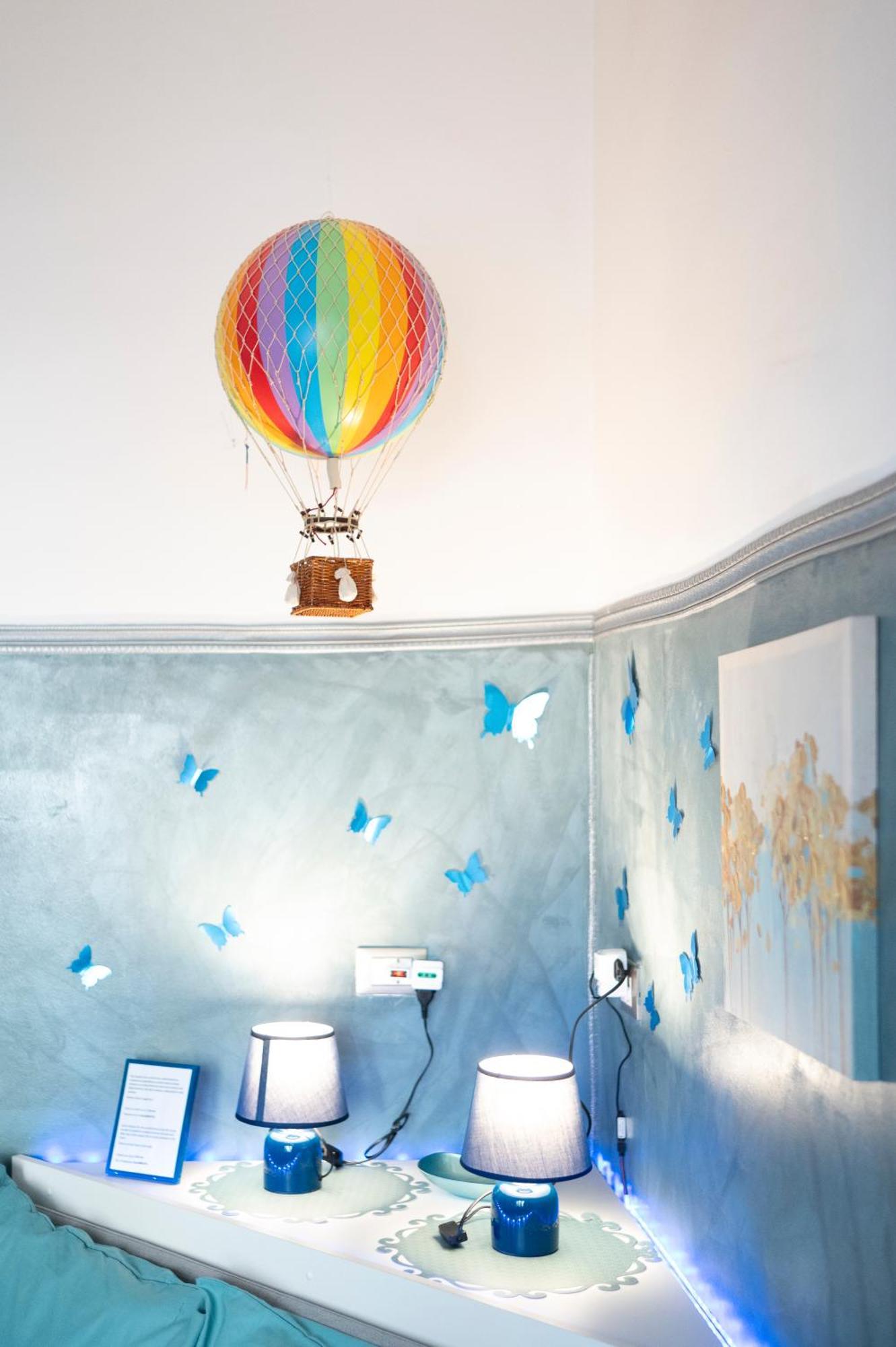 Interno 6 *