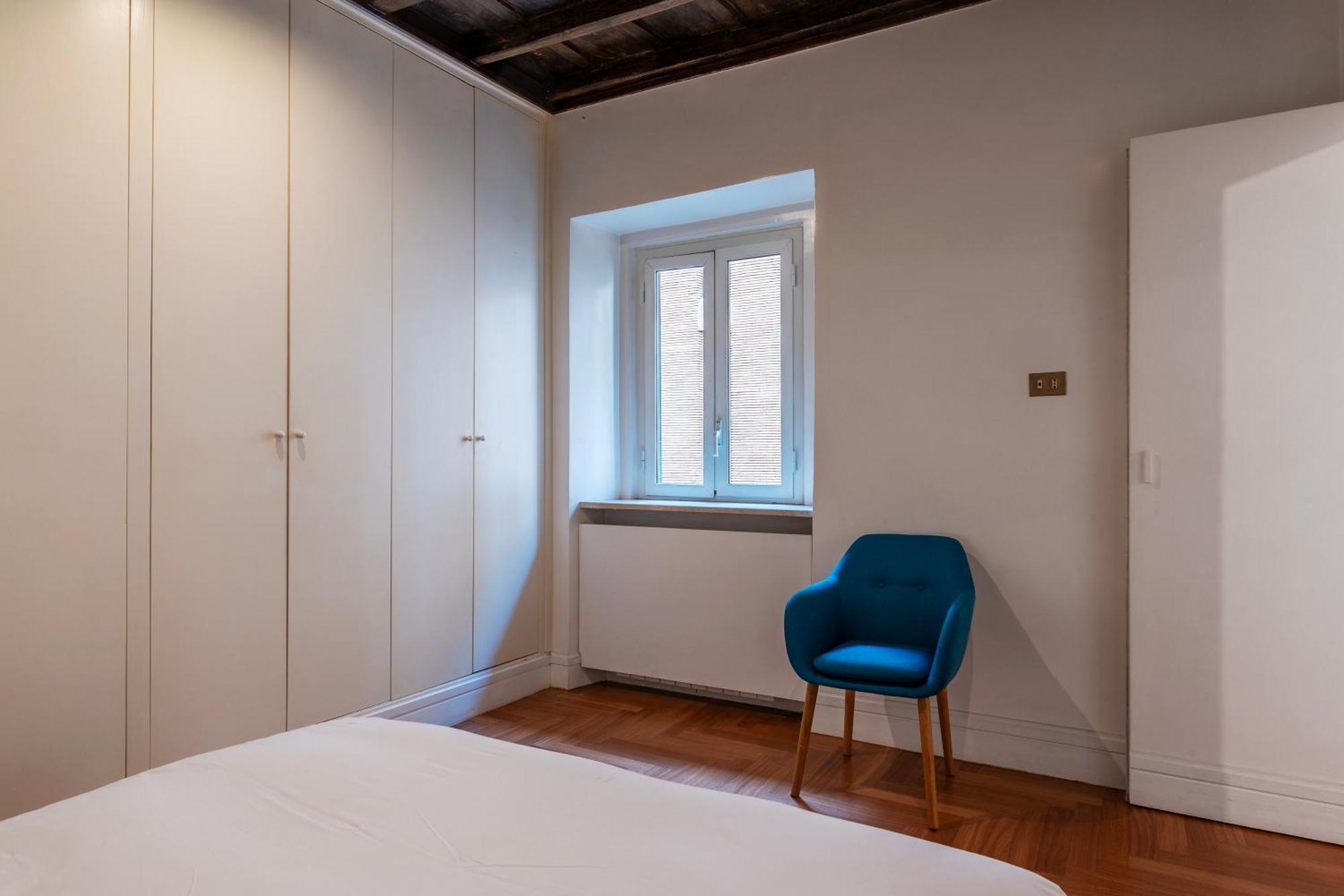 Leilighet Frezza 39b - Fromehometorome