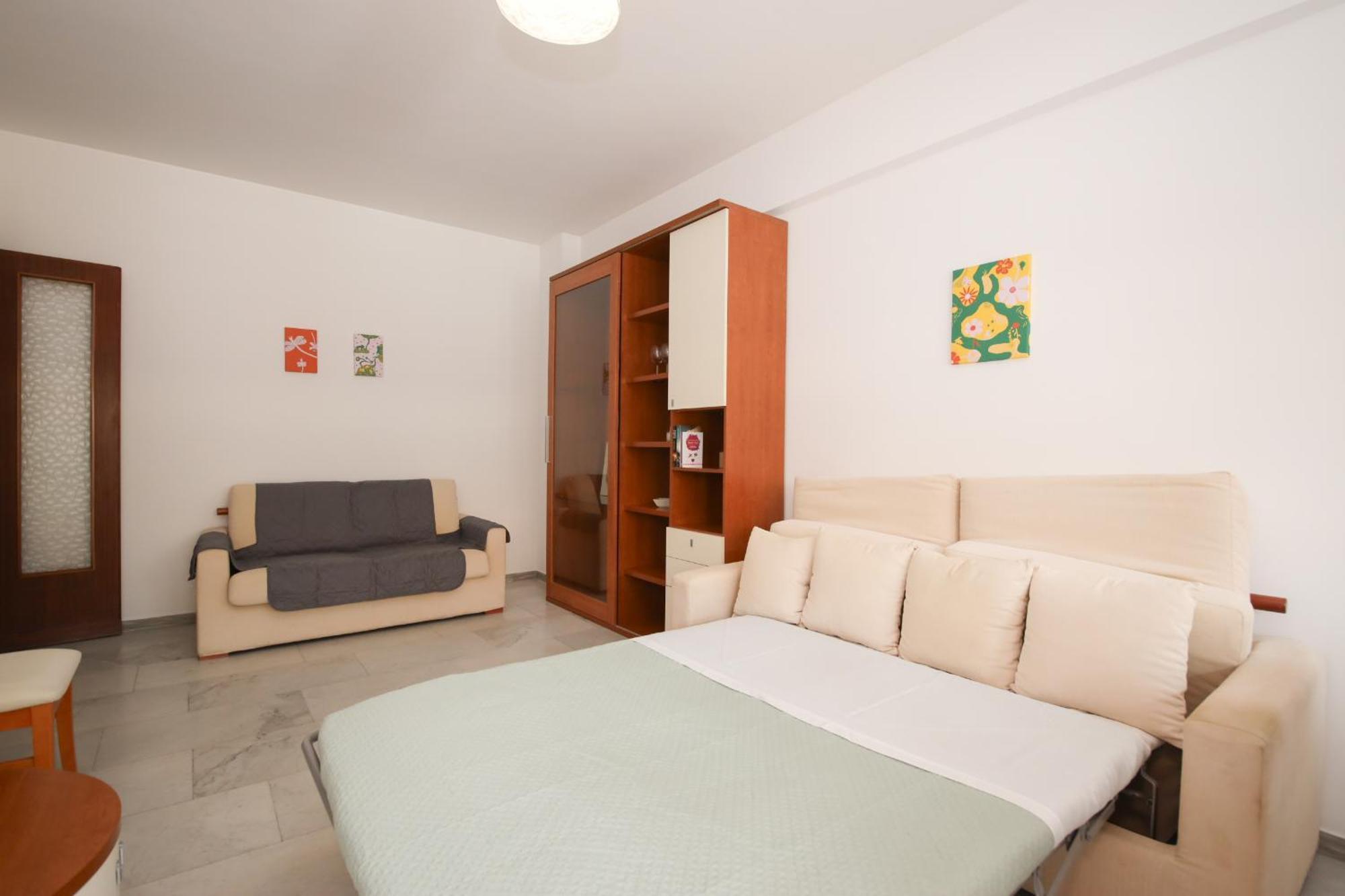 Alsettimo By Ghor Apartment