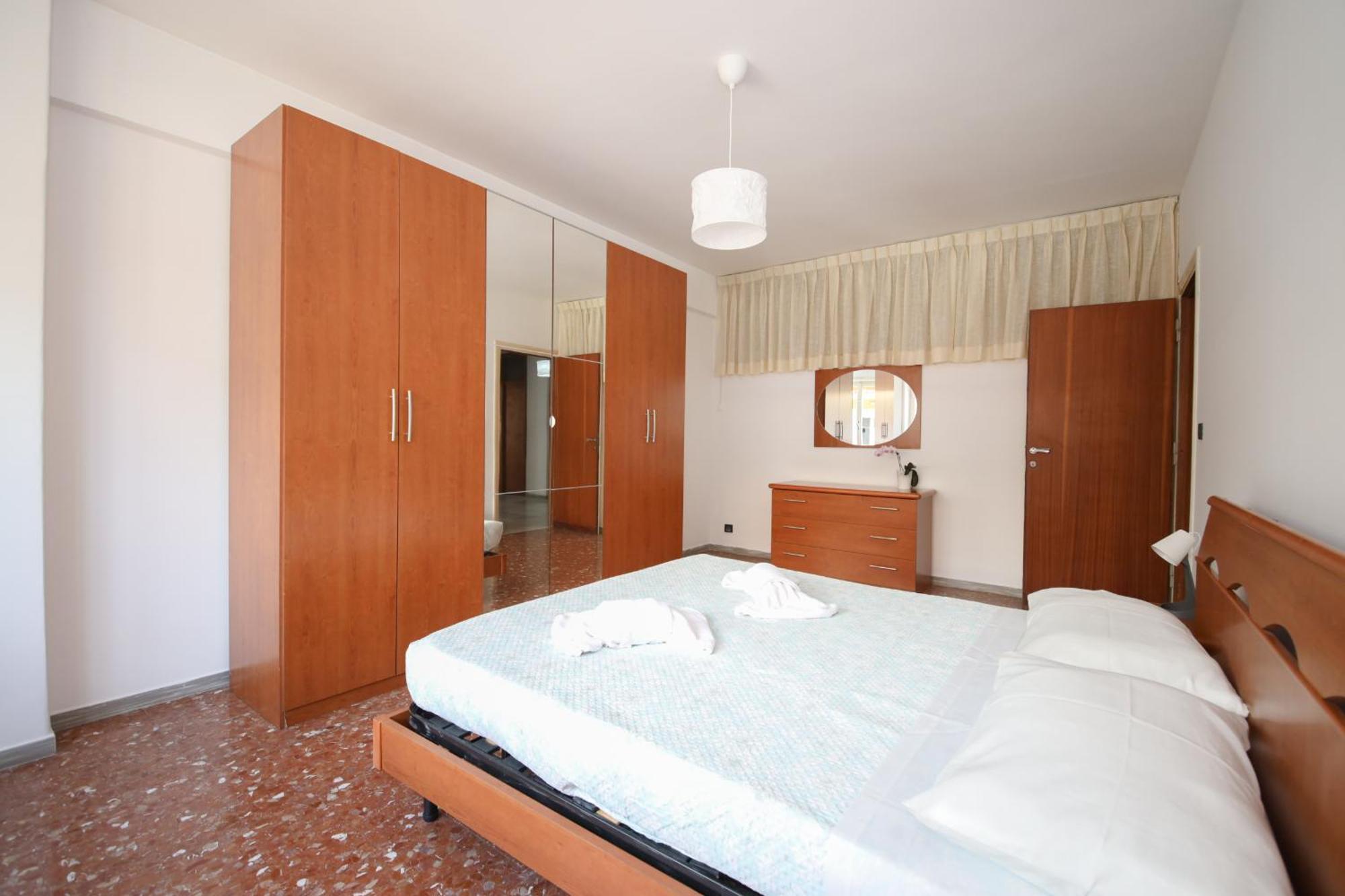 Apartment Alsettimo By Ghor Rome