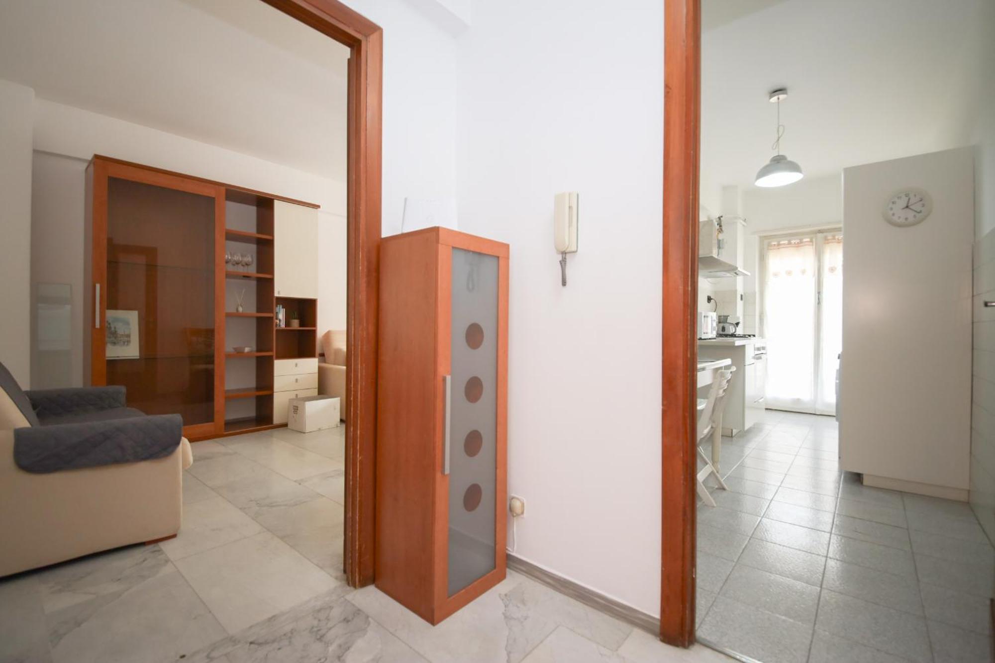 Apartment Alsettimo By Ghor