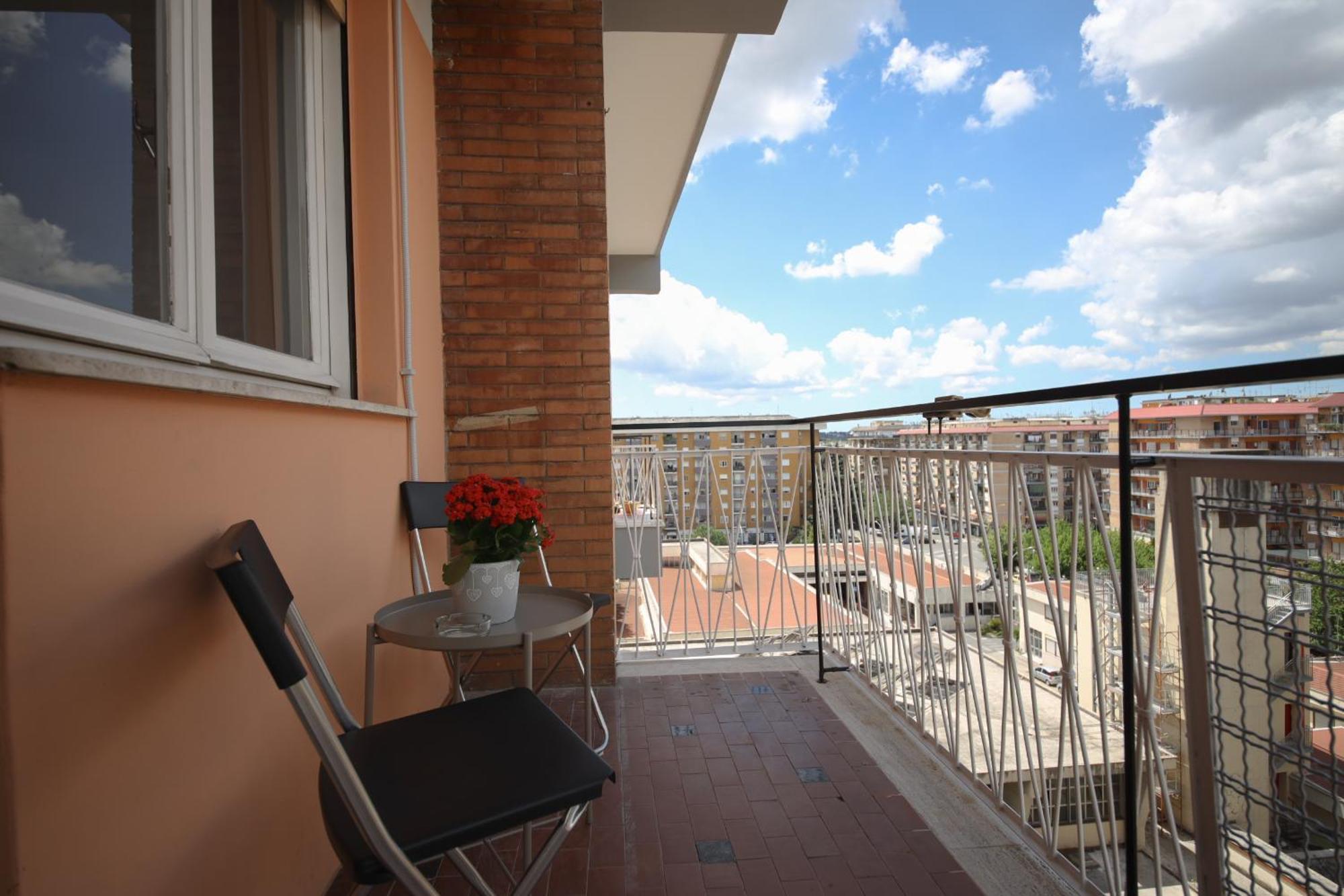 Alsettimo By Ghor Apartment