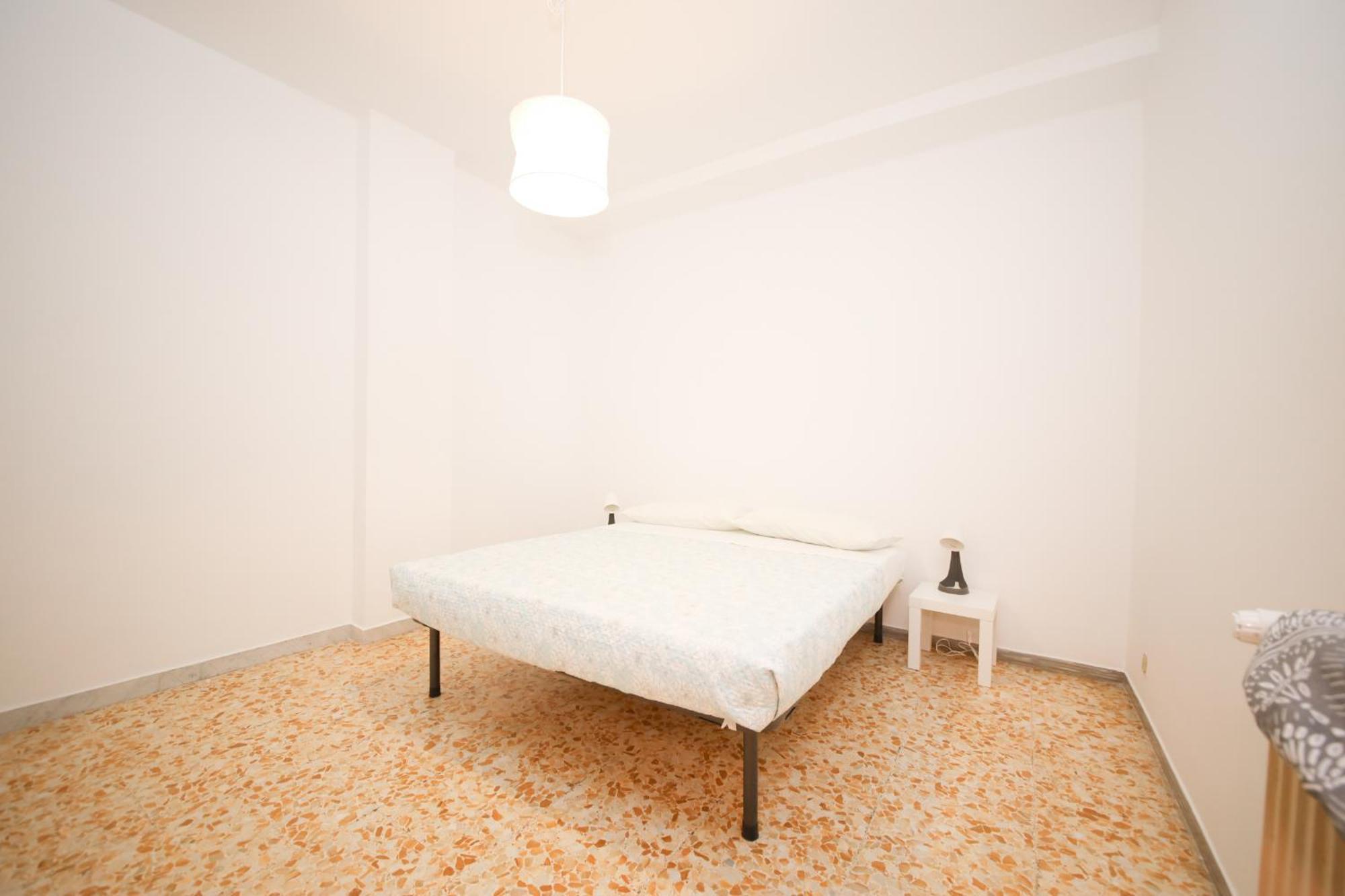 Alsettimo By Ghor Apartment *