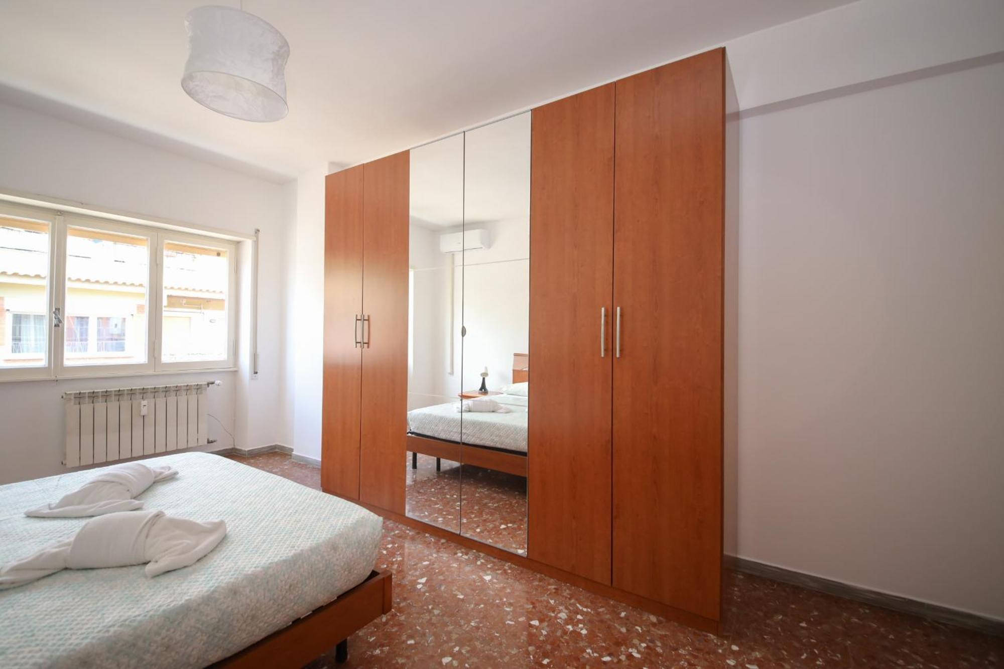 Apartment Alsettimo By Ghor *