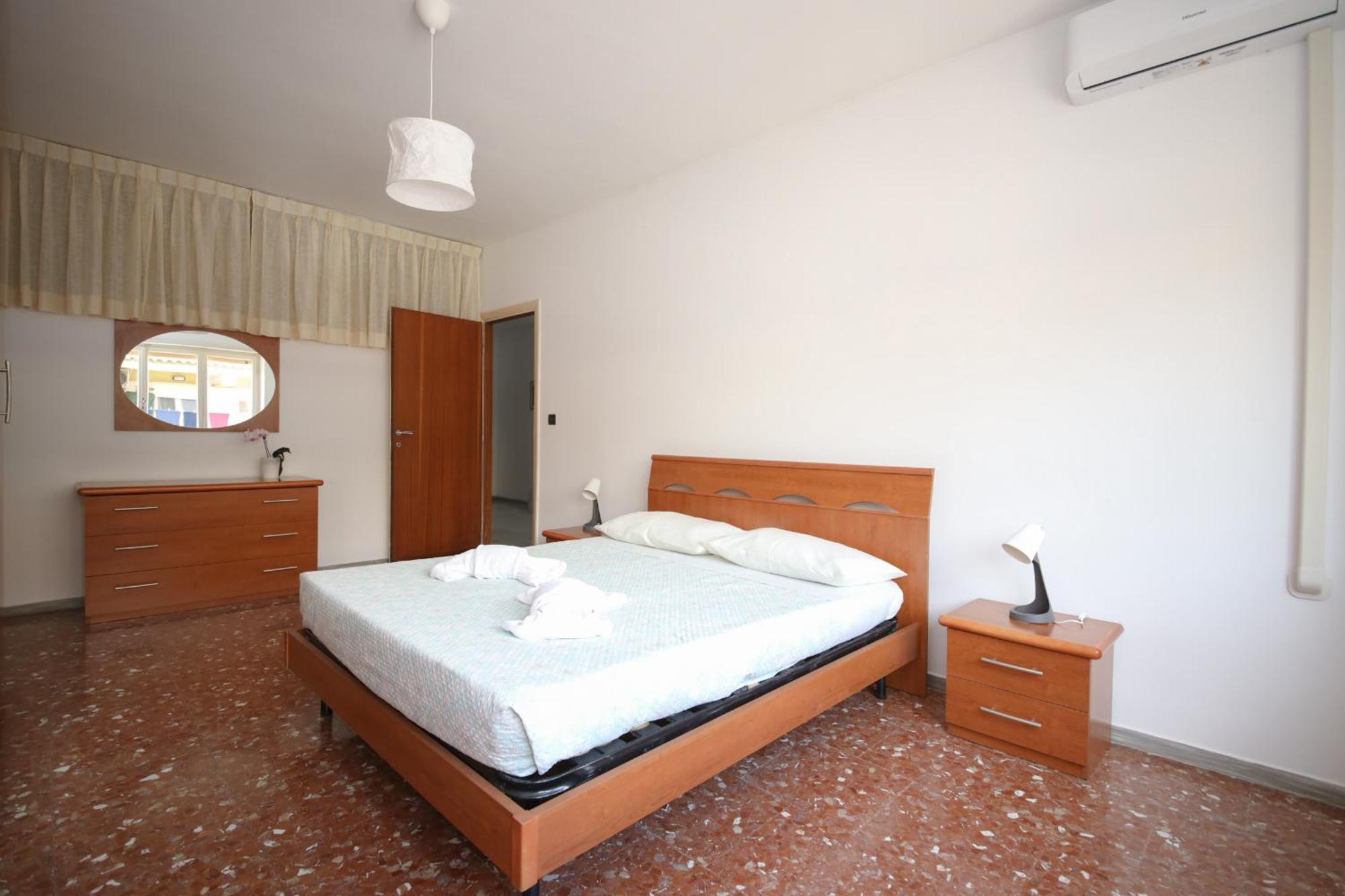 Apartment Alsettimo By Ghor *