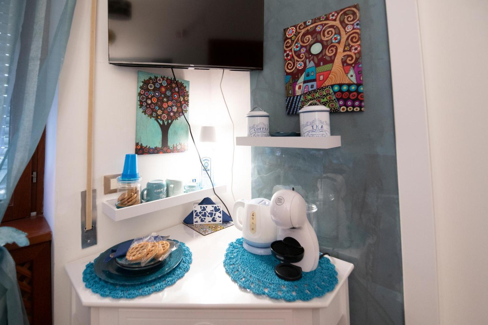 Interno 6 Roma