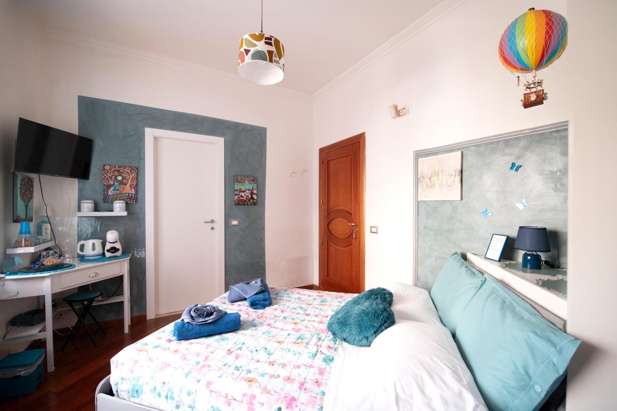Habitación en casa particular Interno 6