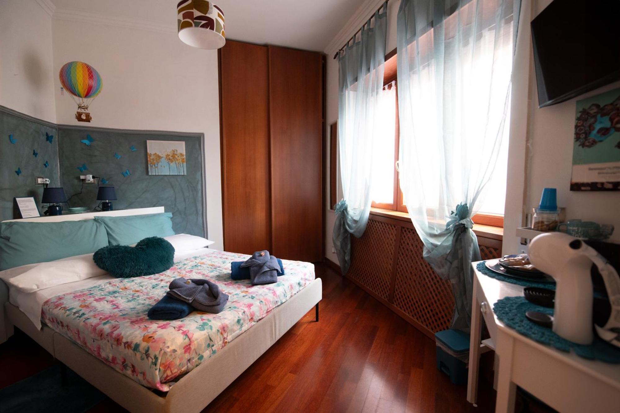 Habitación en casa particular Interno 6