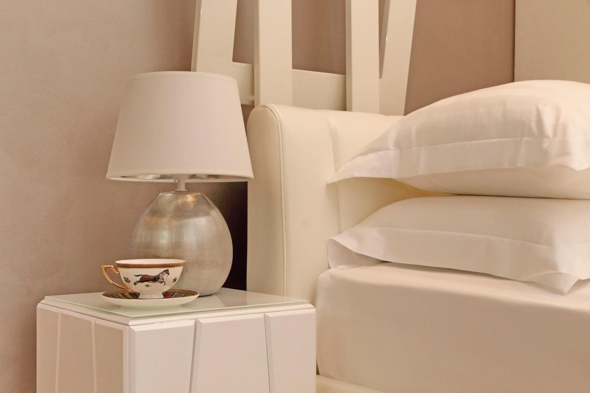 Domus Aurea Luxury Rom