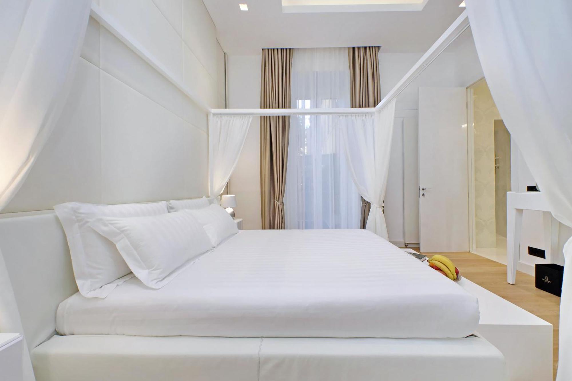 Gasthof Domus Aurea Luxury *