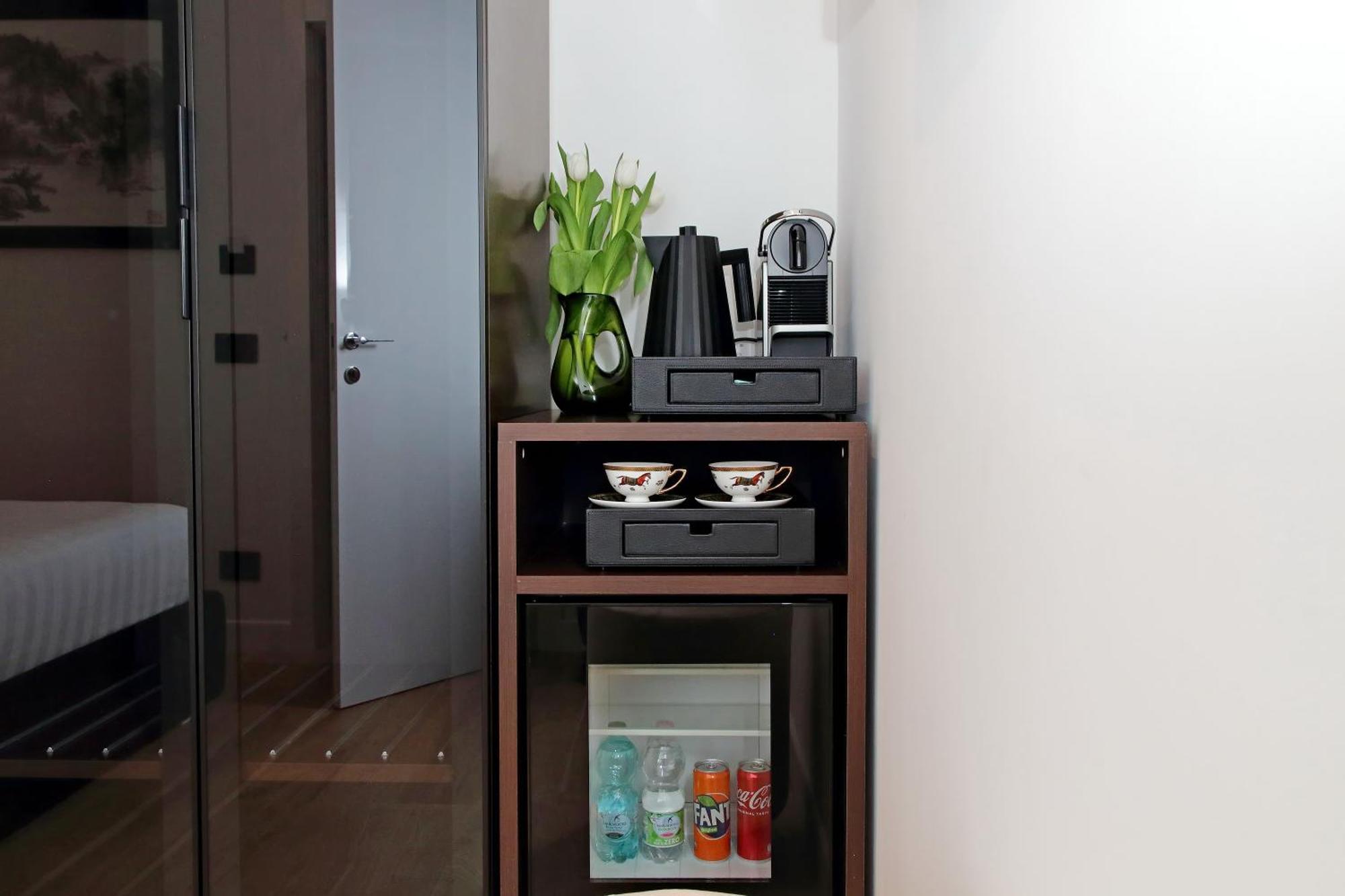 Domus Aurea Luxury * Rom