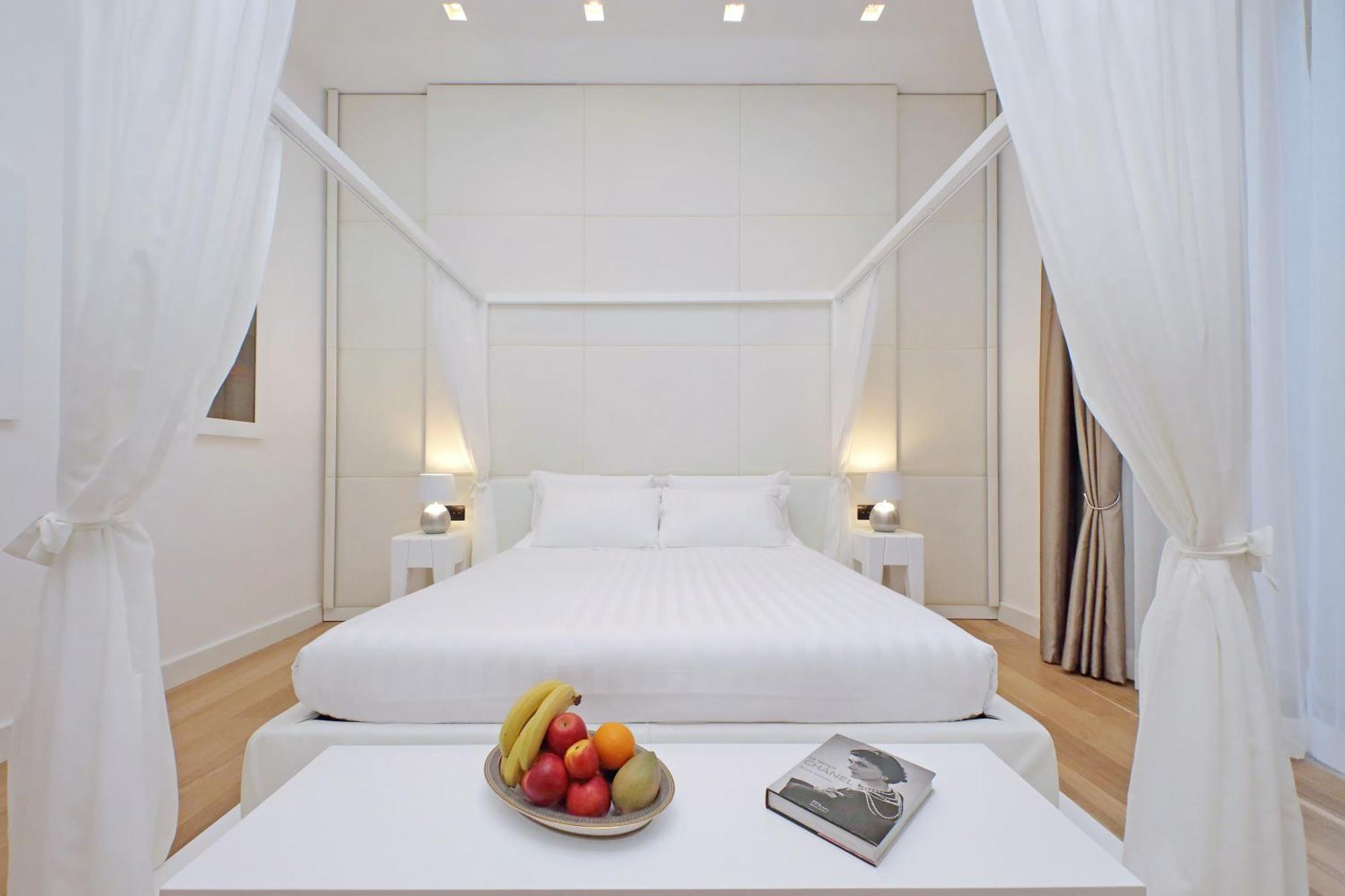 Domus Aurea Luxury Gasthof *