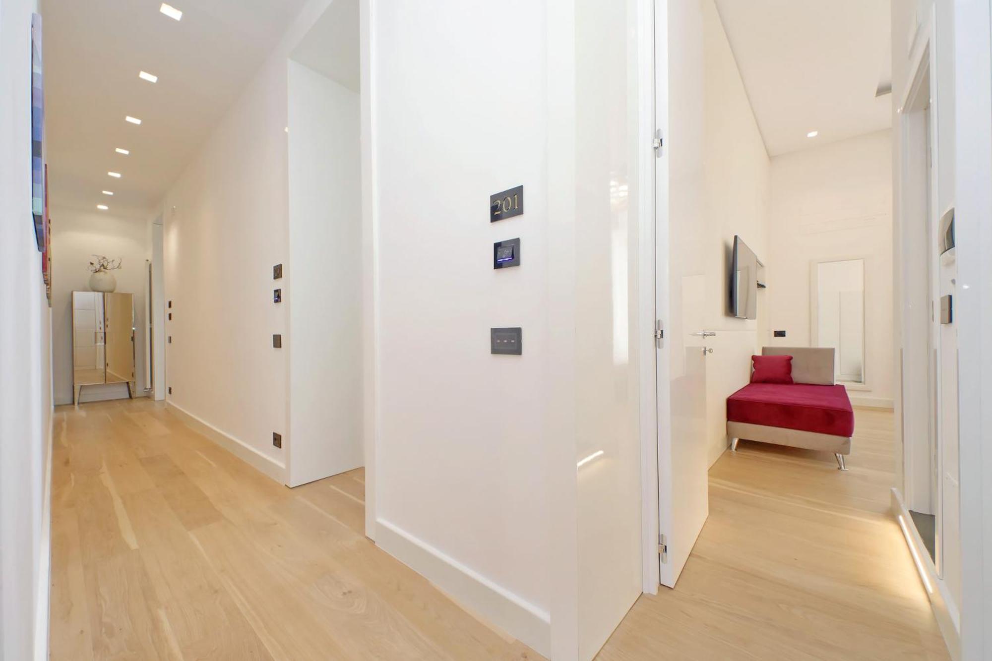 Domus Aurea Luxury Gasthof