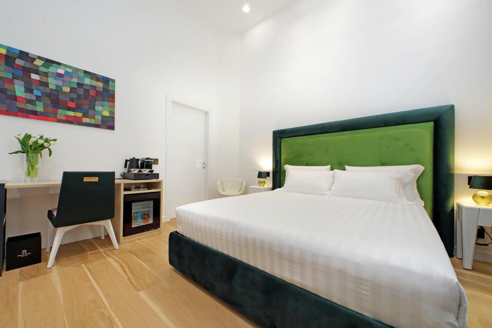 Domus Aurea Luxury * Rom